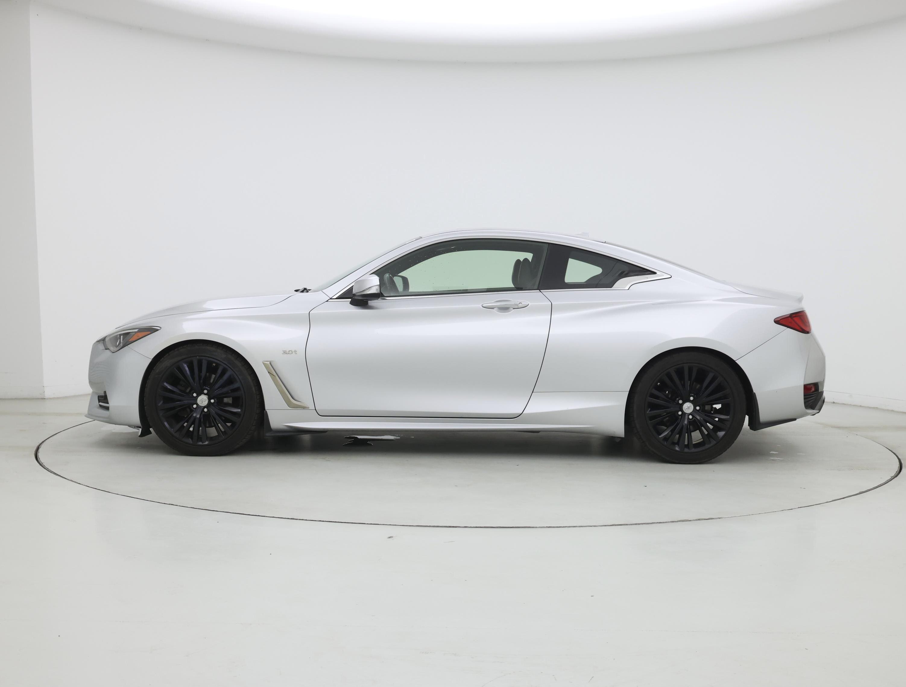 Thumbnail: 2018 INFINITI Q60 - 3