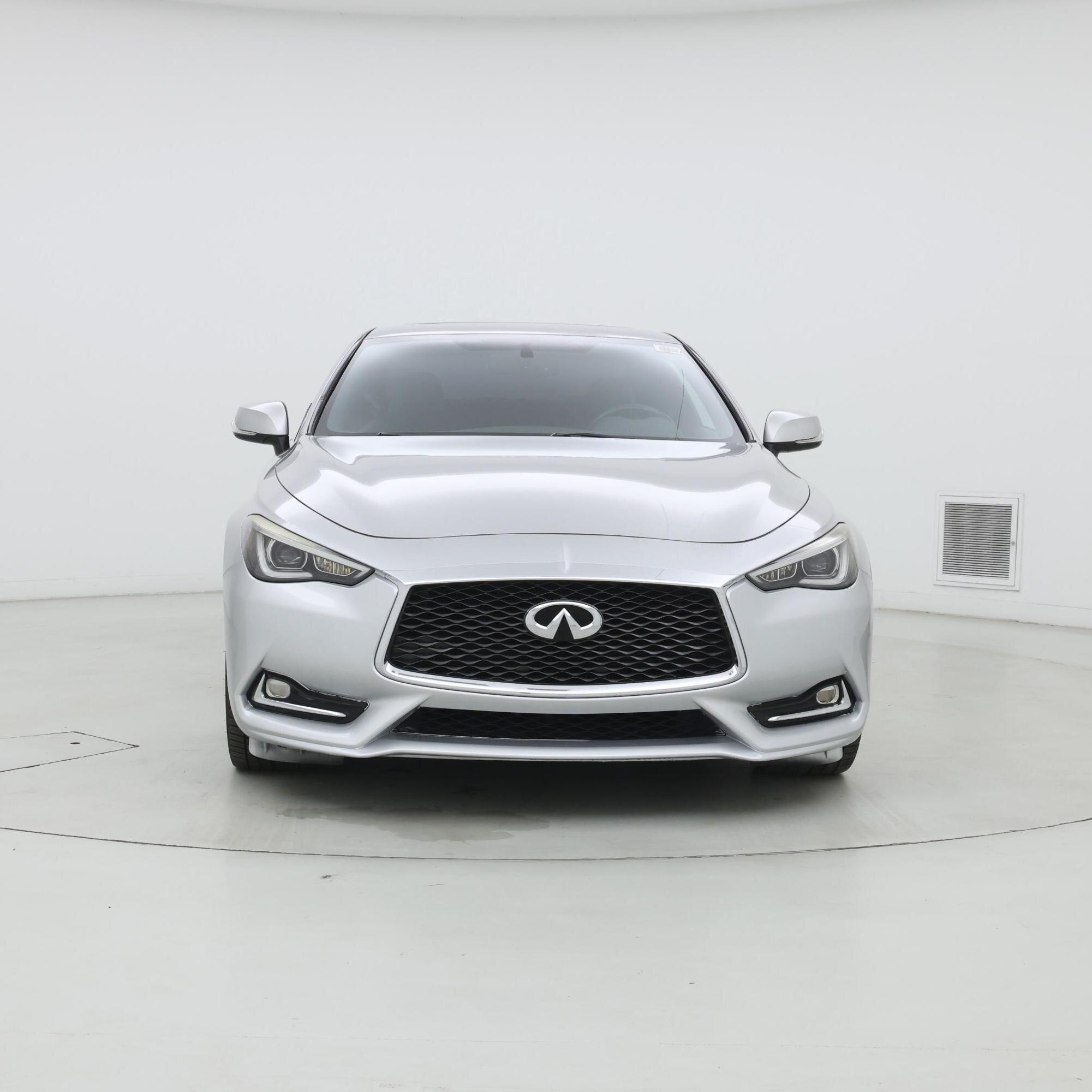 Thumbnail: 2018 INFINITI Q60 - 5