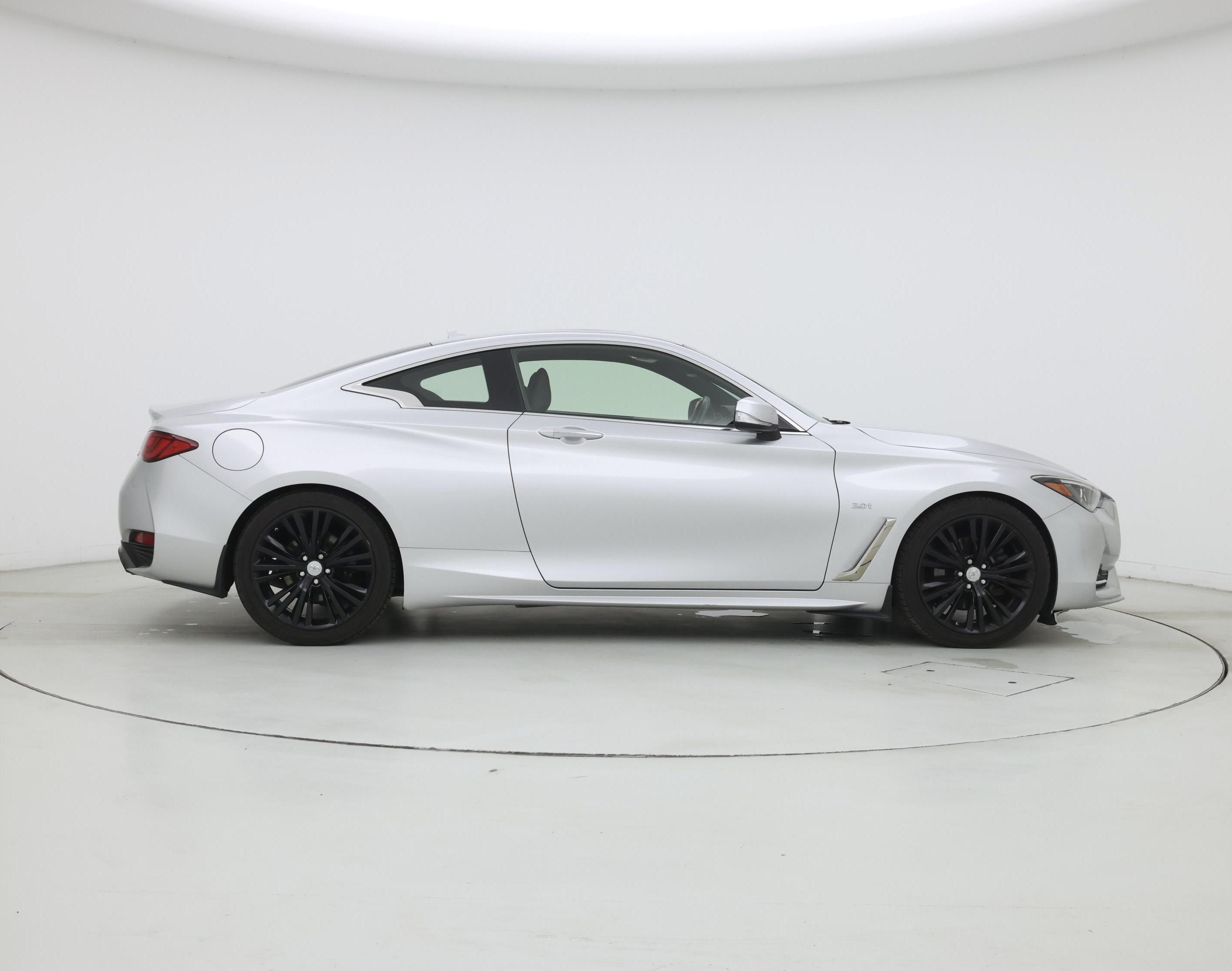 Thumbnail: 2018 INFINITI Q60 - 7