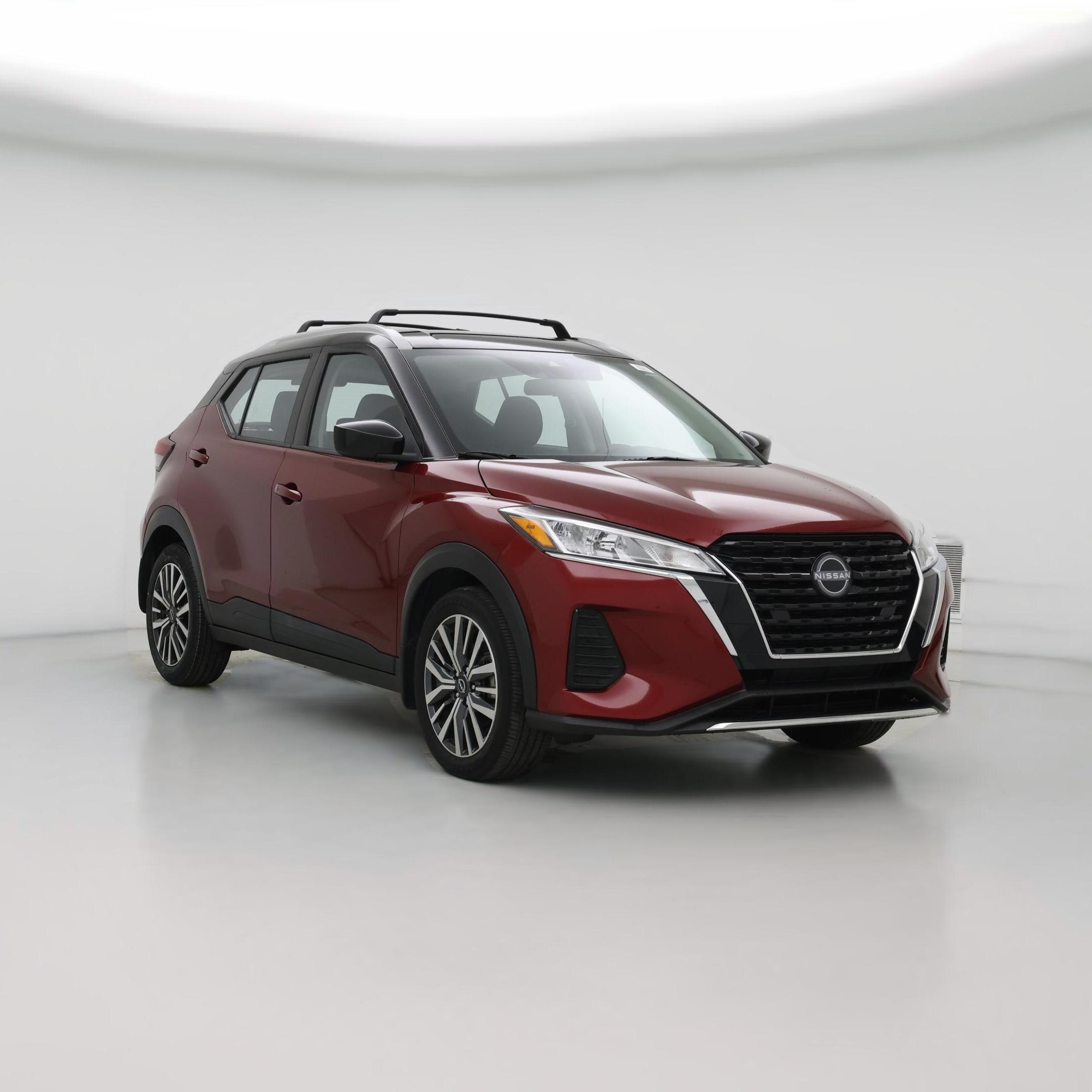 Thumbnail: 2022 Nissan Kicks - 1