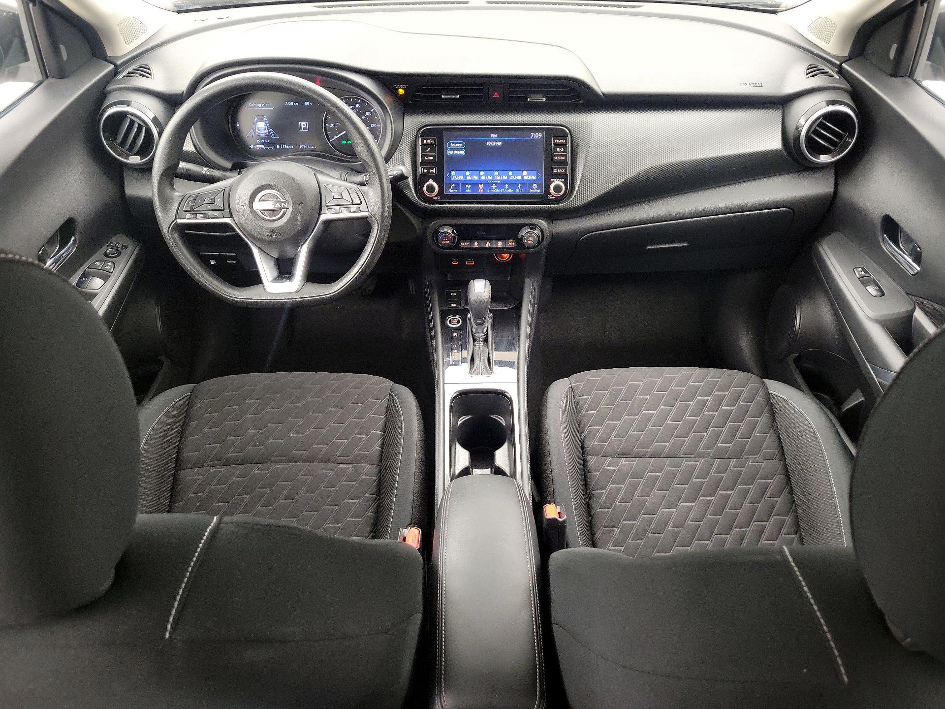 Thumbnail: 2022 Nissan Kicks - 9