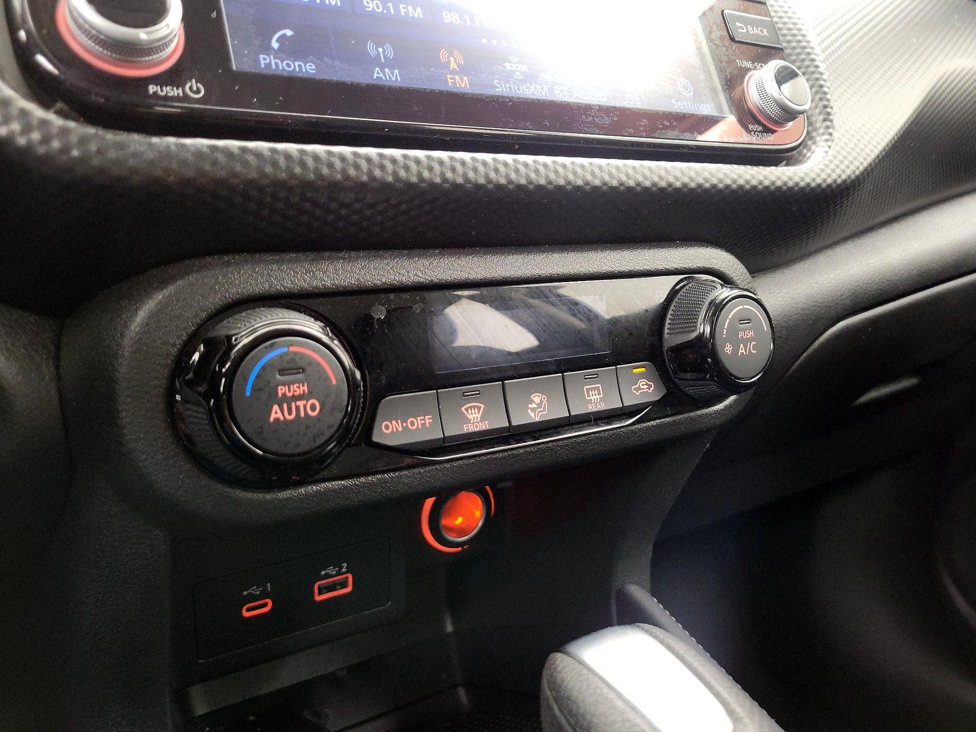 Thumbnail: 2022 Nissan Kicks - 16