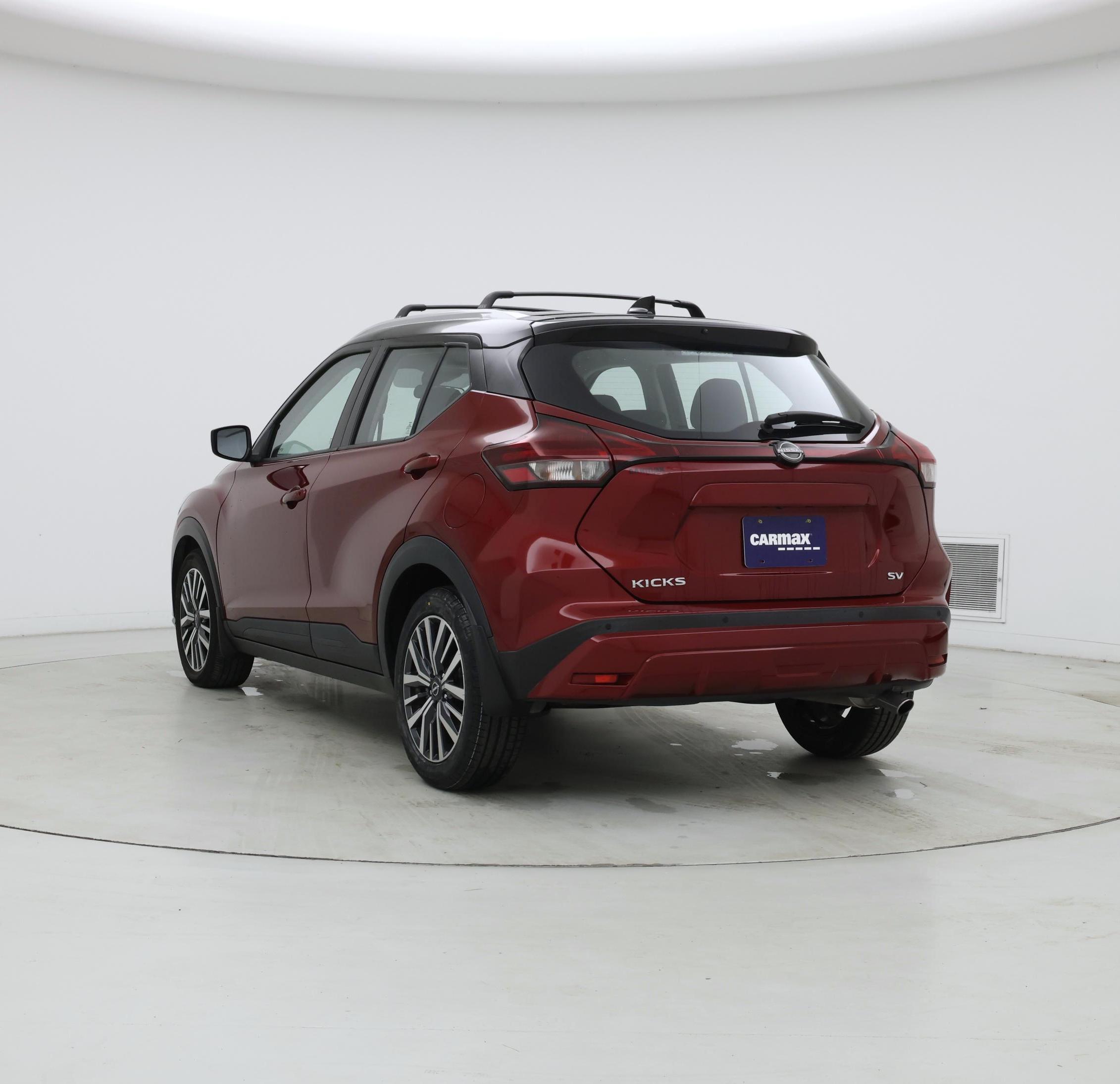 Thumbnail: 2022 Nissan Kicks - 2