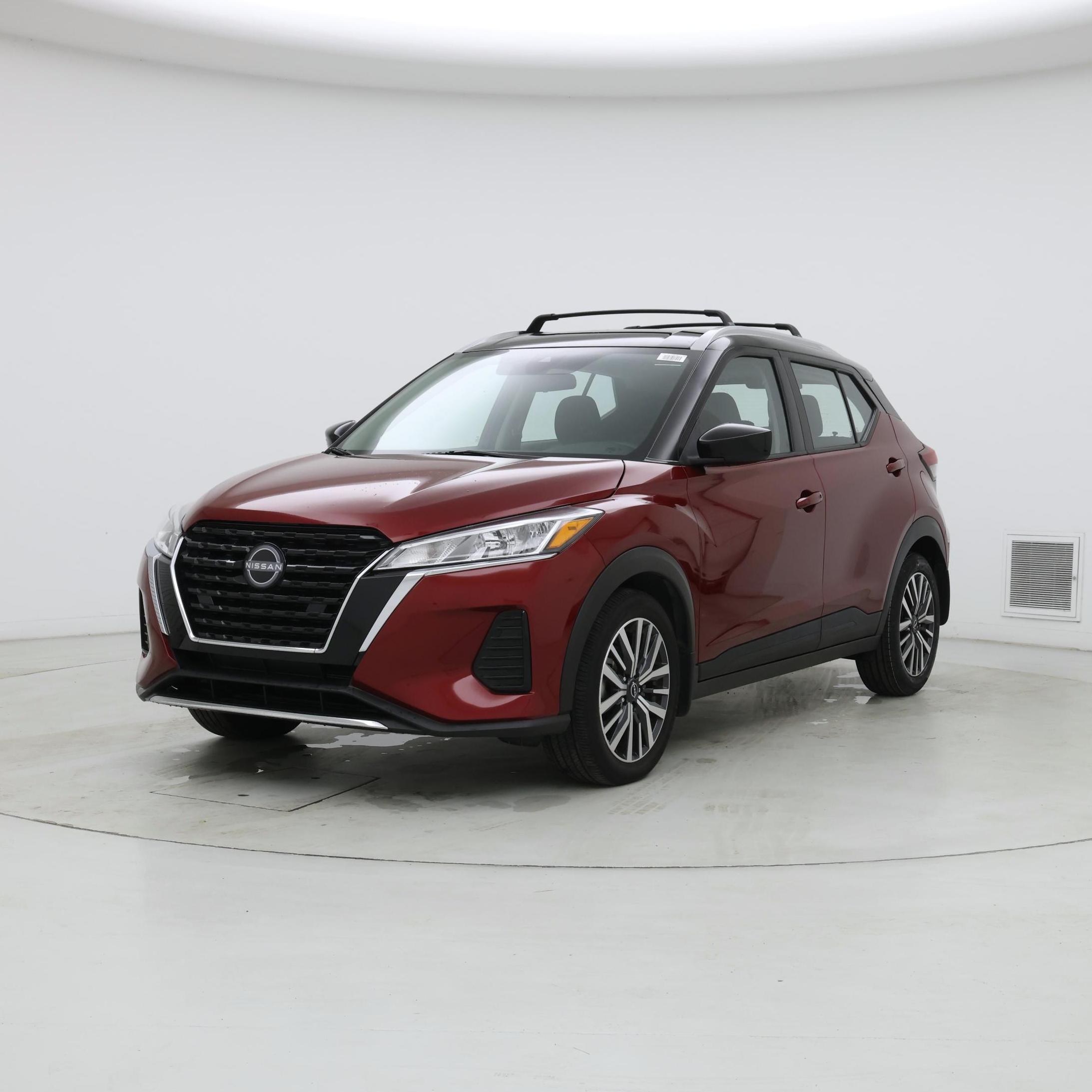Thumbnail: 2022 Nissan Kicks - 4