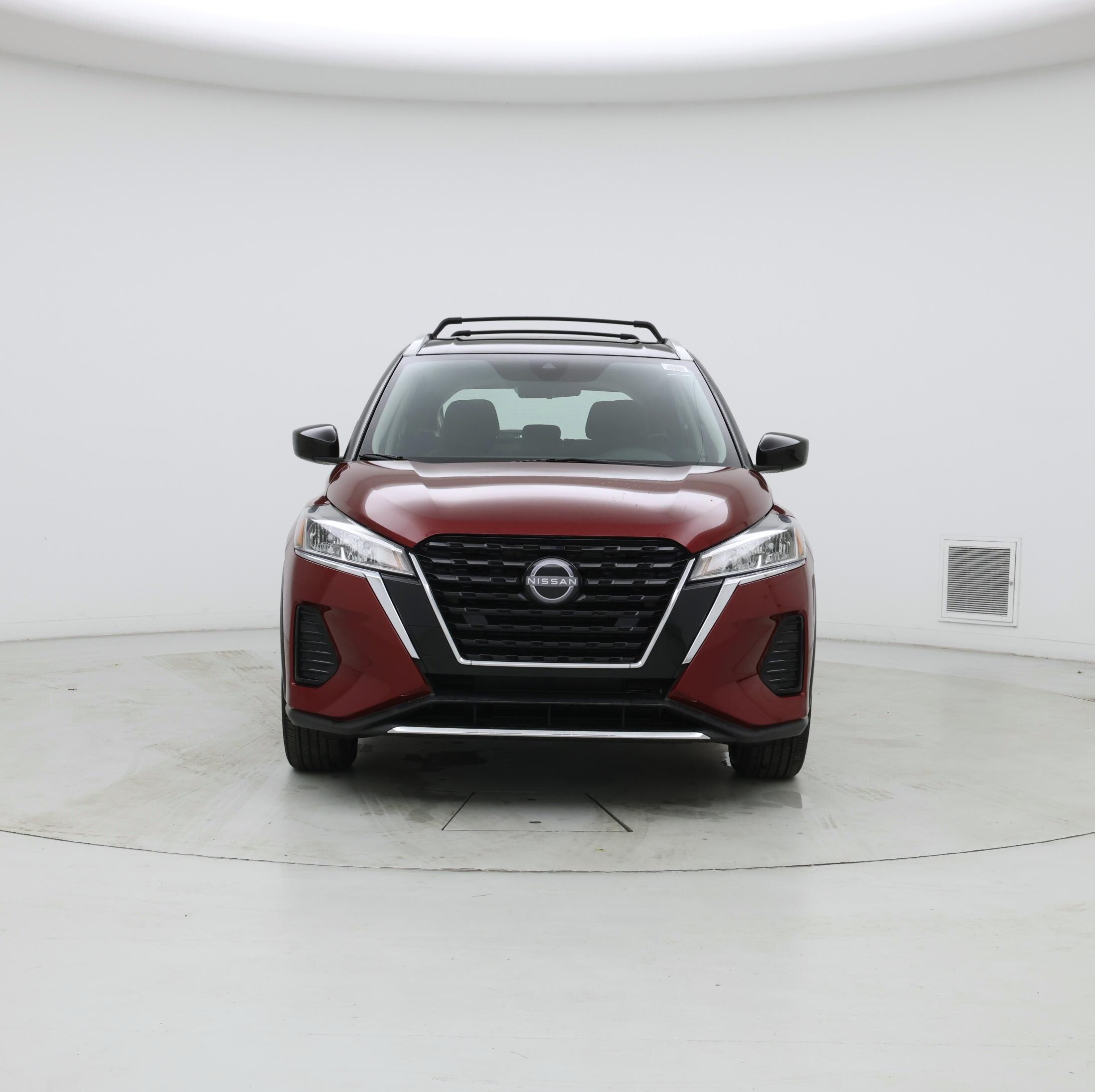 Thumbnail: 2022 Nissan Kicks - 5
