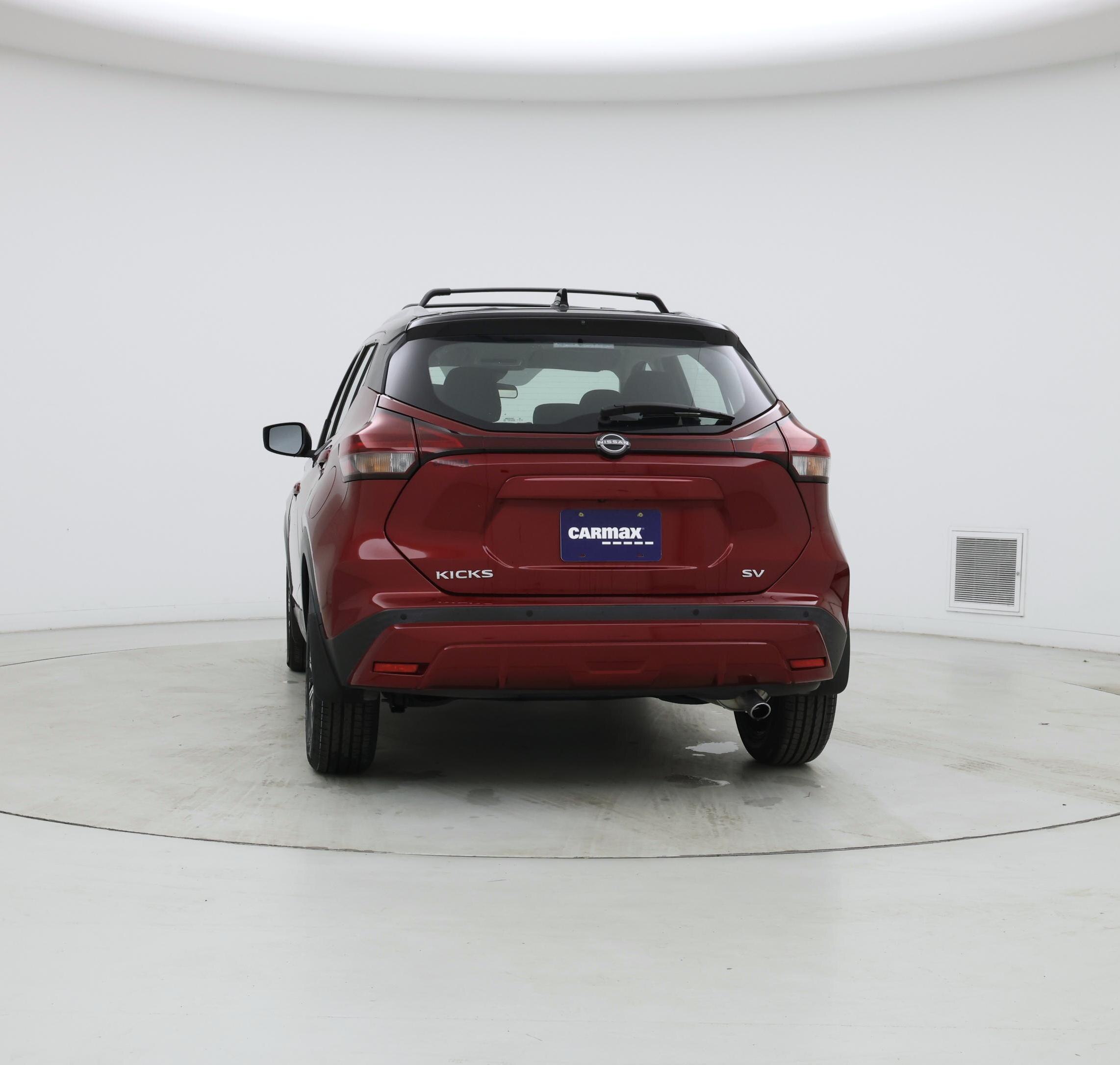 Thumbnail: 2022 Nissan Kicks - 6