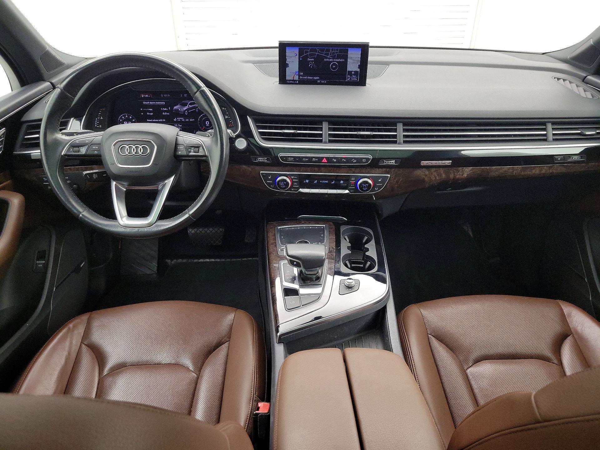 Thumbnail: 2019 Audi Q7 - 9