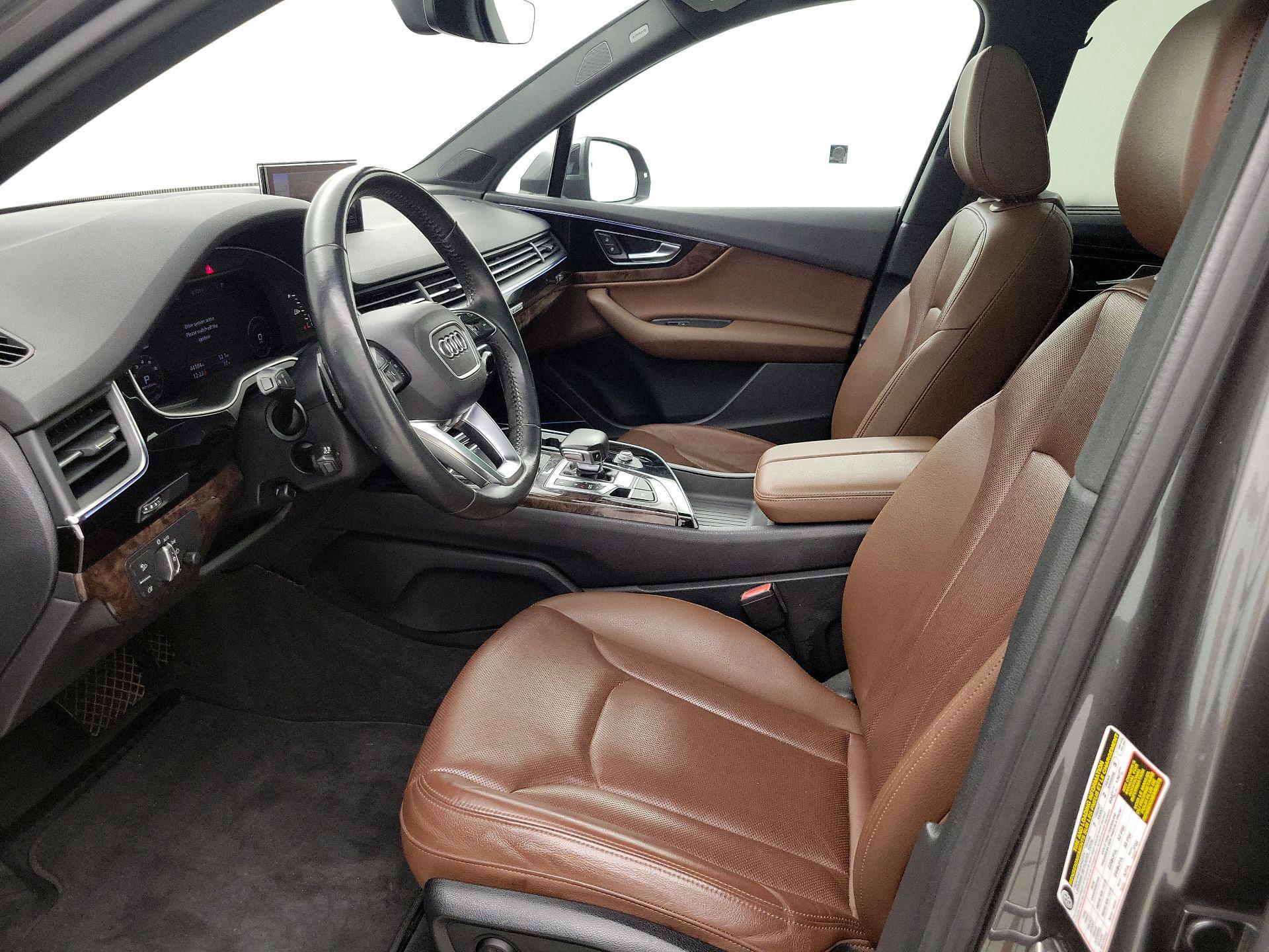 Thumbnail: 2019 Audi Q7 - 11