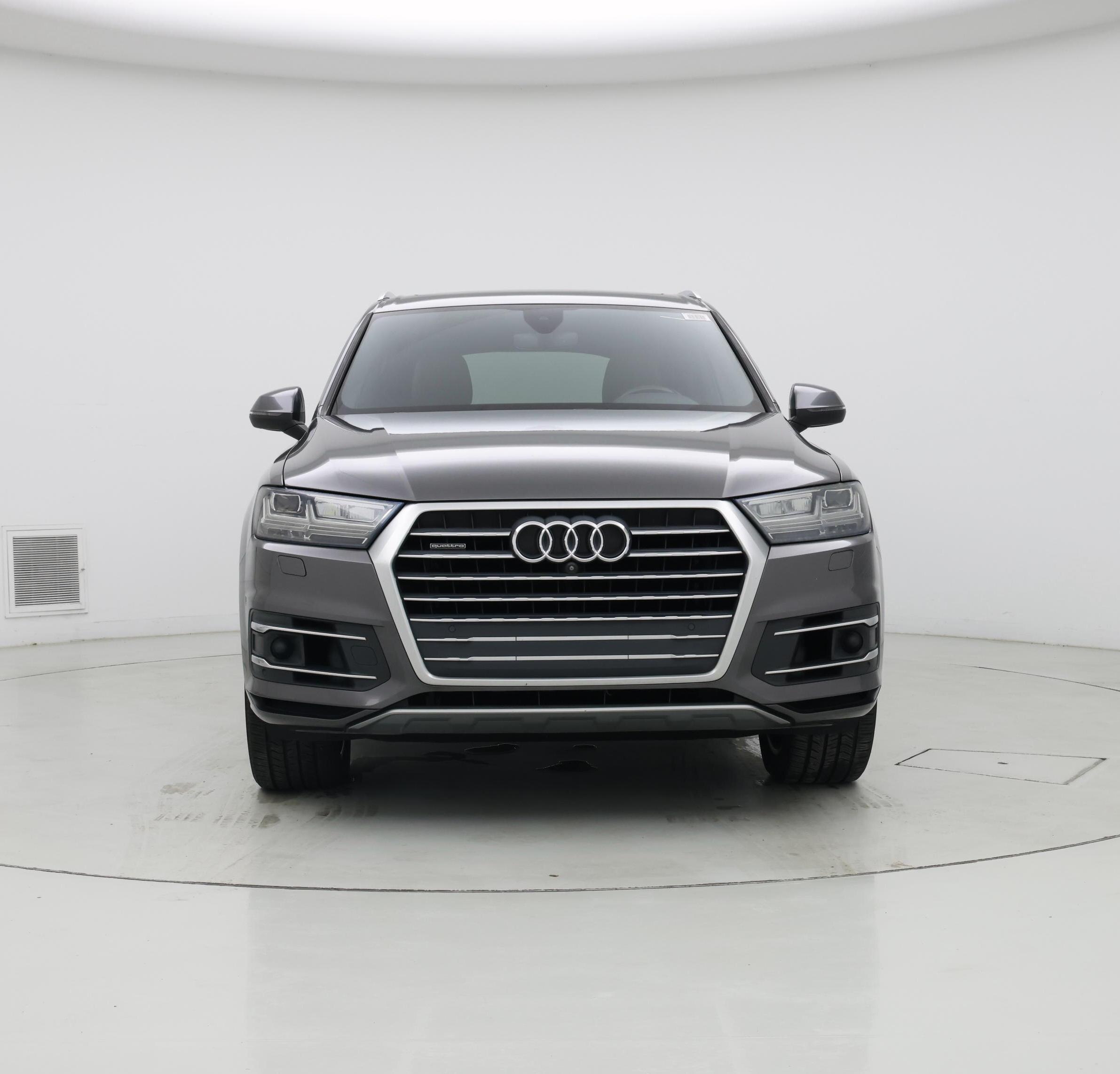 Thumbnail: 2019 Audi Q7 - 5