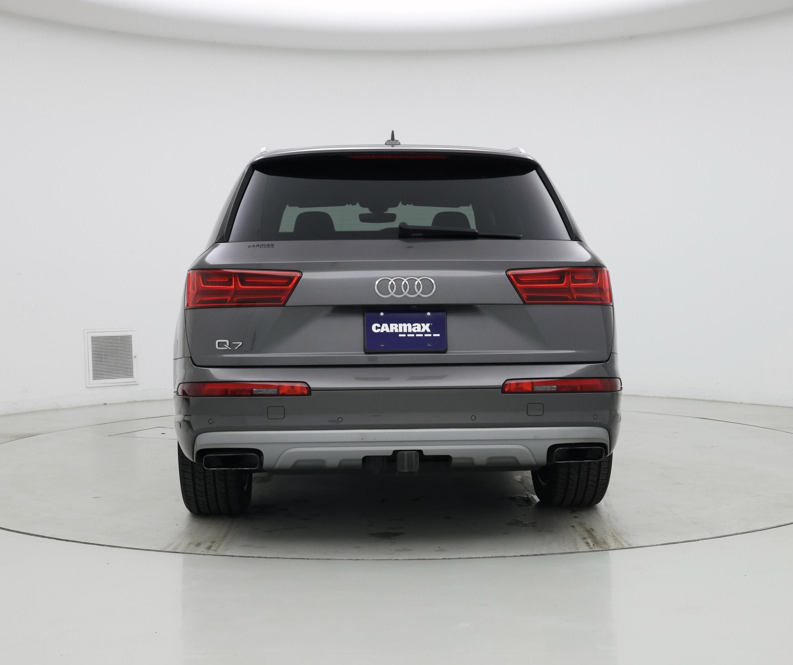 Thumbnail: 2019 Audi Q7 - 6