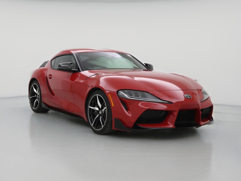 2022 Toyota Supra  -
                  Lithia Springs, GA