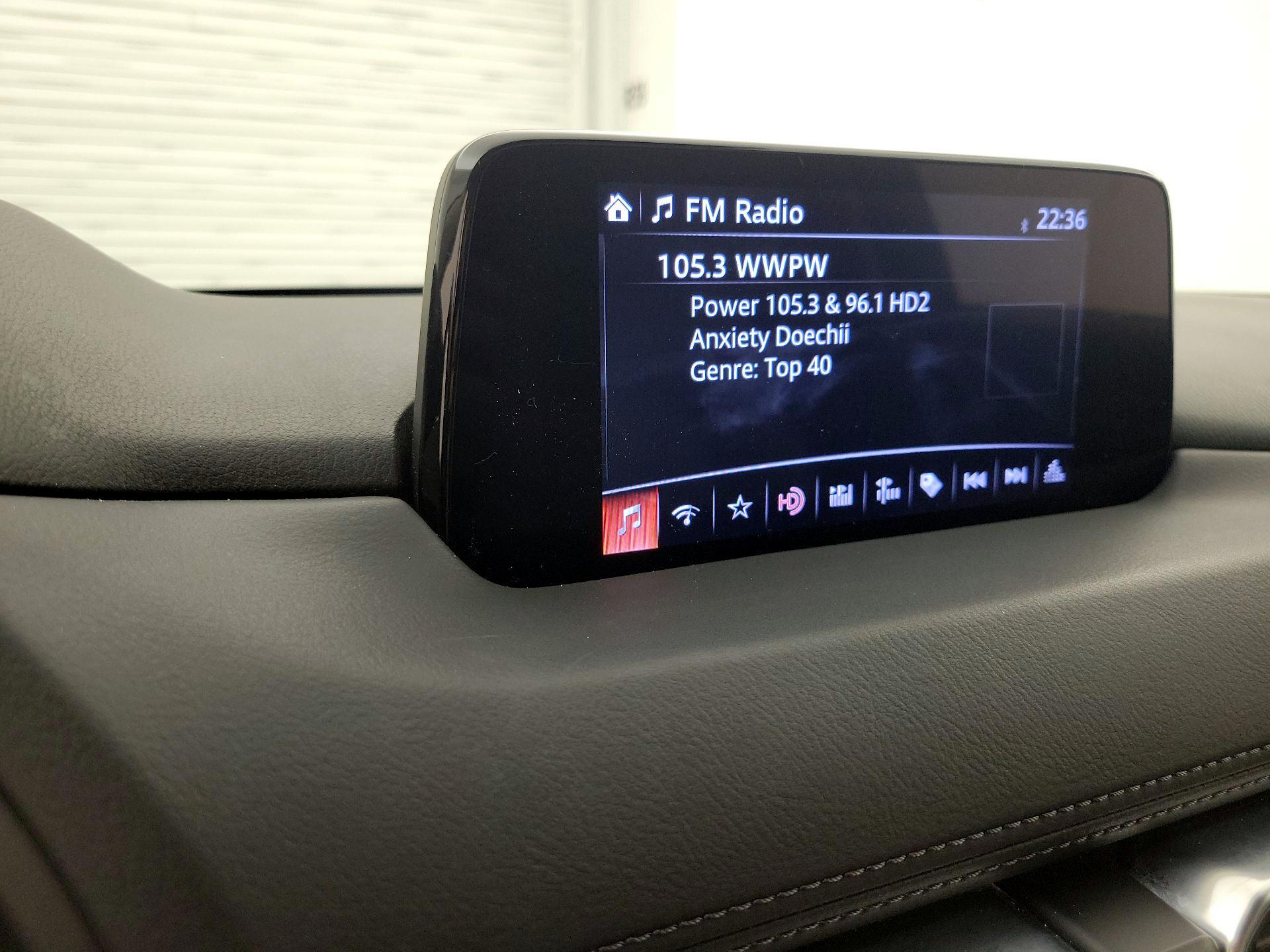 Thumbnail: 2020 Mazda CX-5 - 15