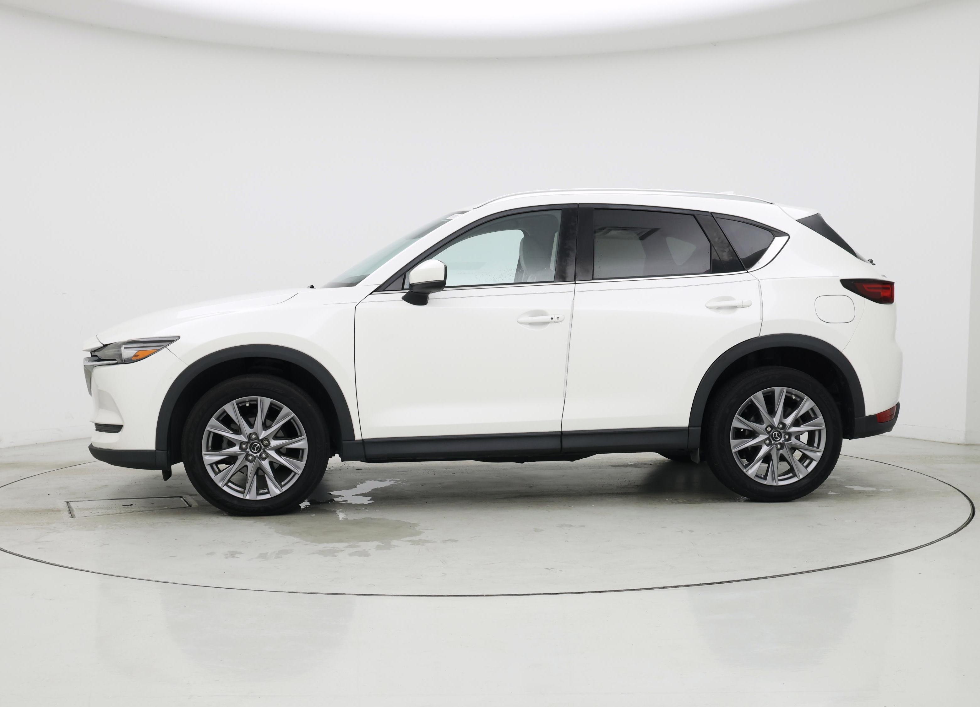 Thumbnail: 2020 Mazda CX-5 - 3