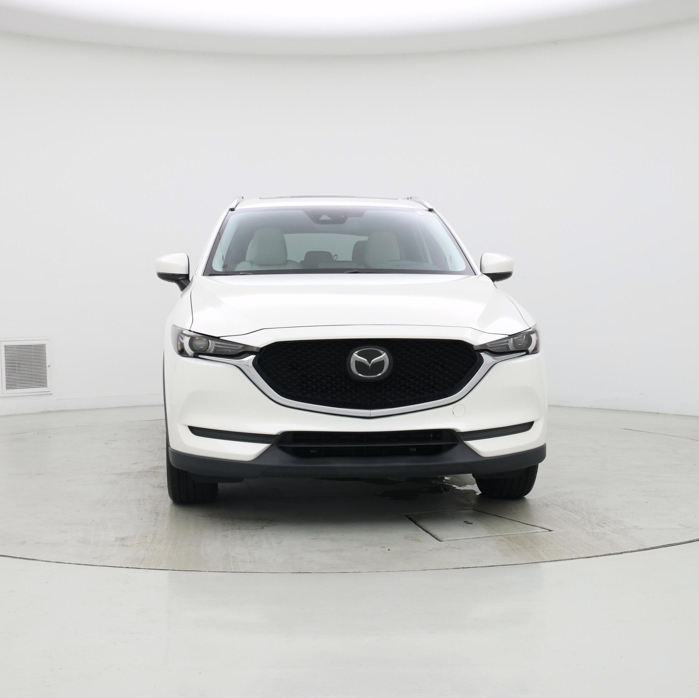 Thumbnail: 2020 Mazda CX-5 - 5