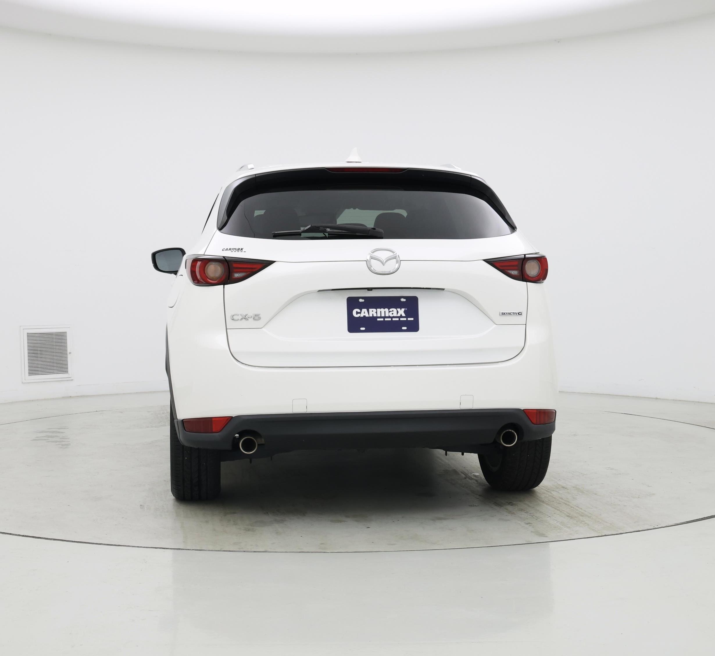 Thumbnail: 2020 Mazda CX-5 - 6