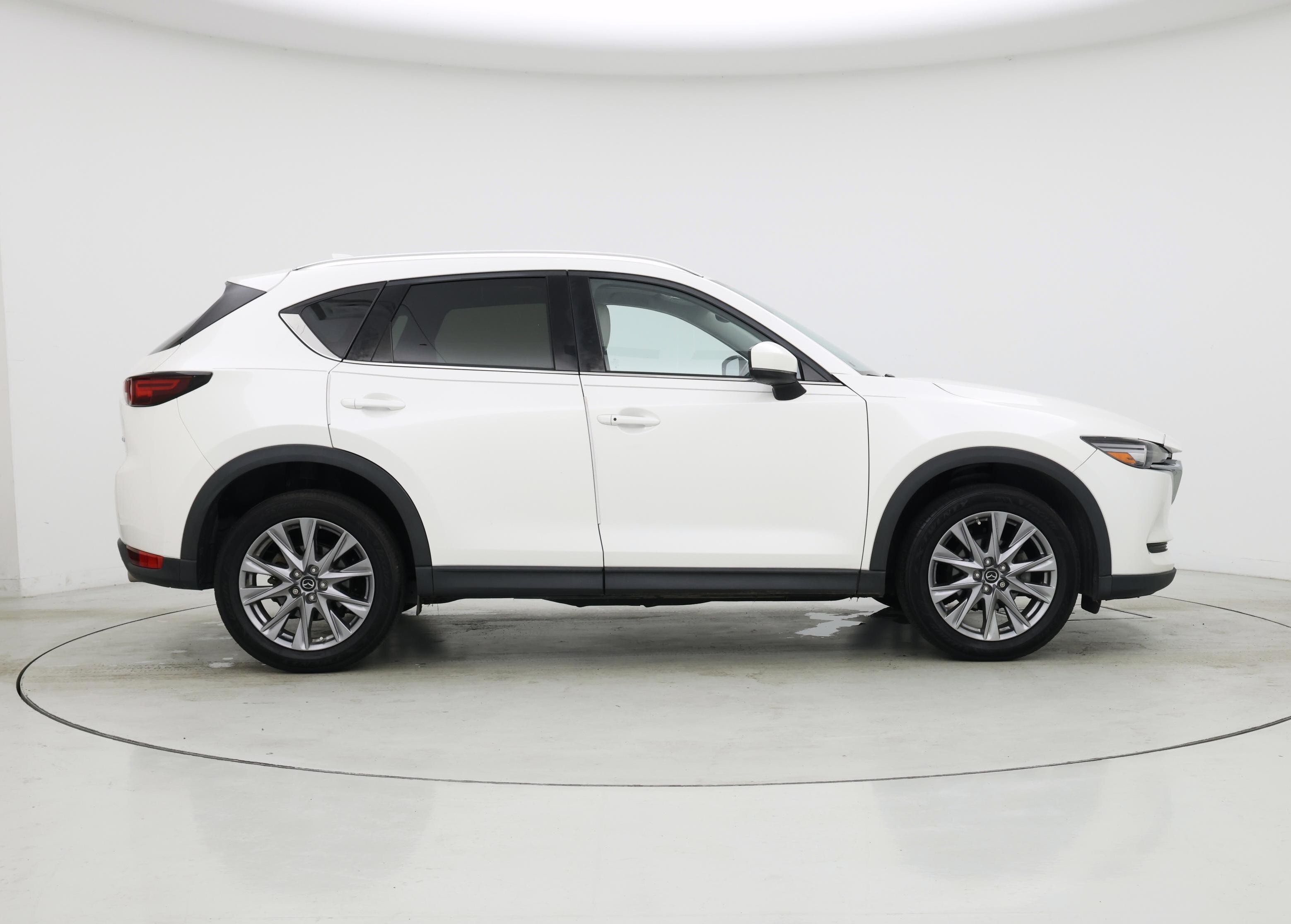 Thumbnail: 2020 Mazda CX-5 - 7