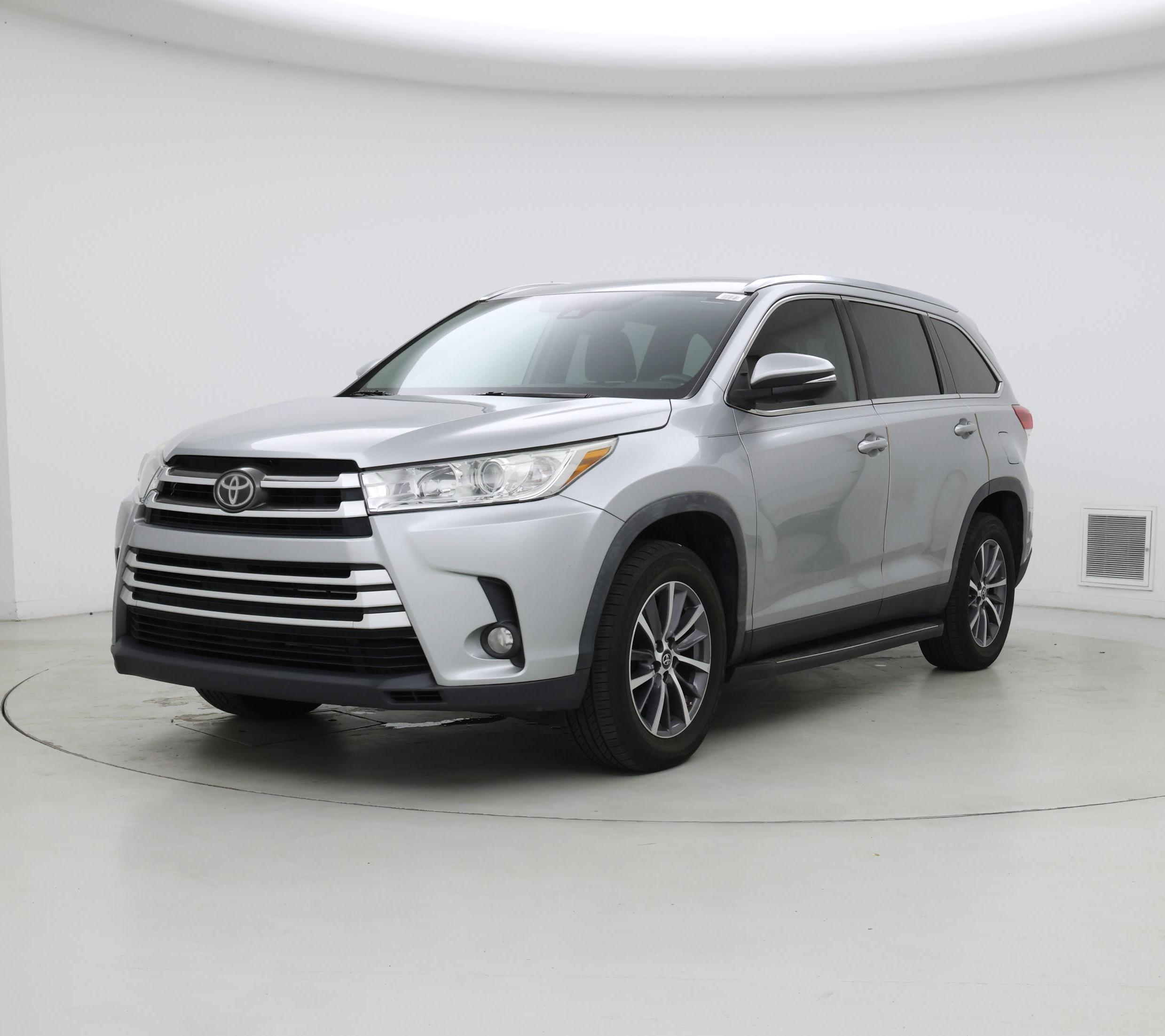 Thumbnail: 2019 Toyota Highlander - 4