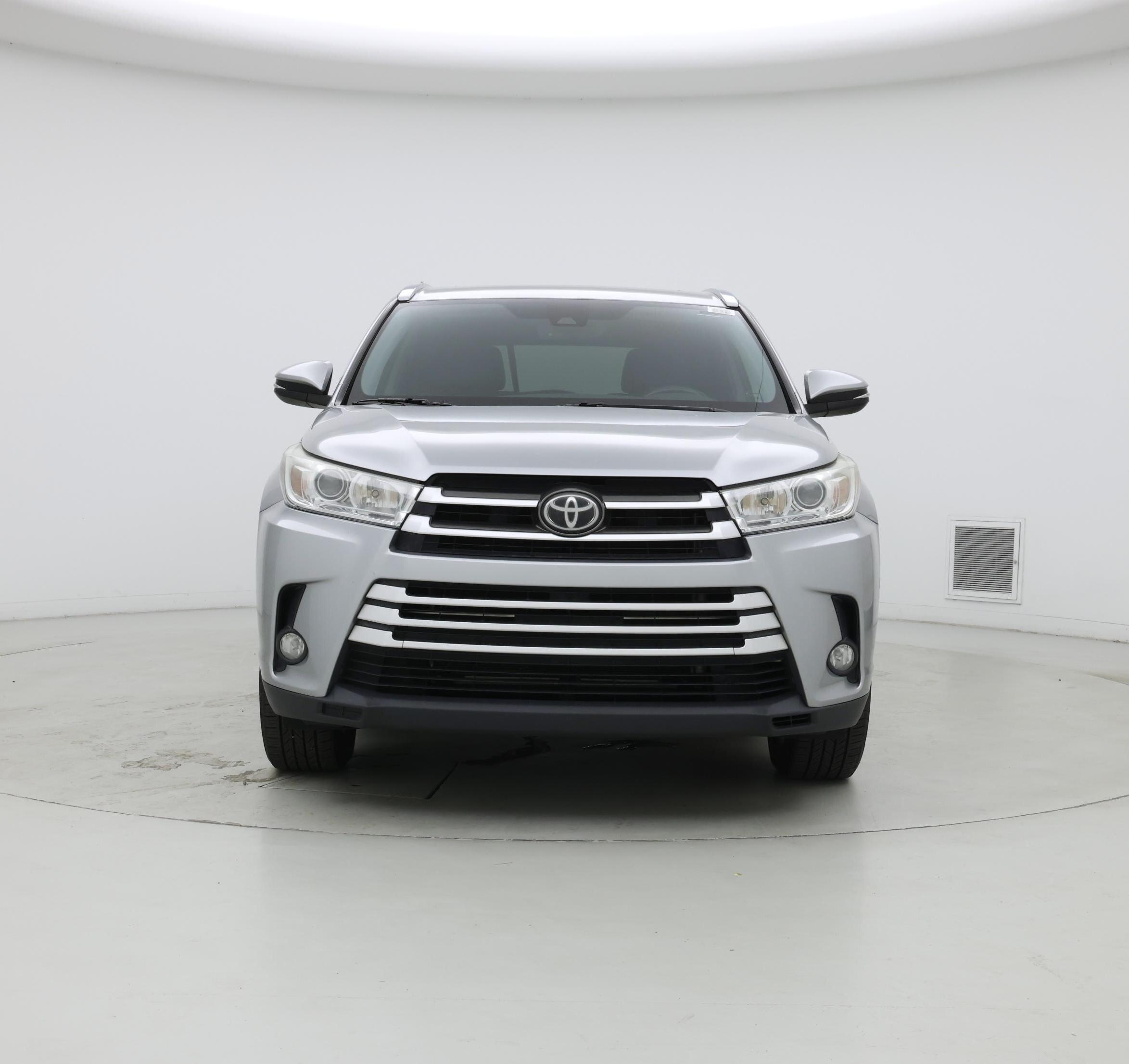 Thumbnail: 2019 Toyota Highlander - 5