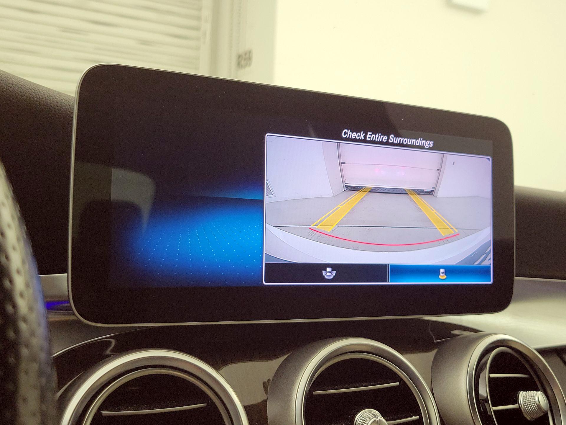 Thumbnail: 2019 Mercedes-Benz C-Class - 14
