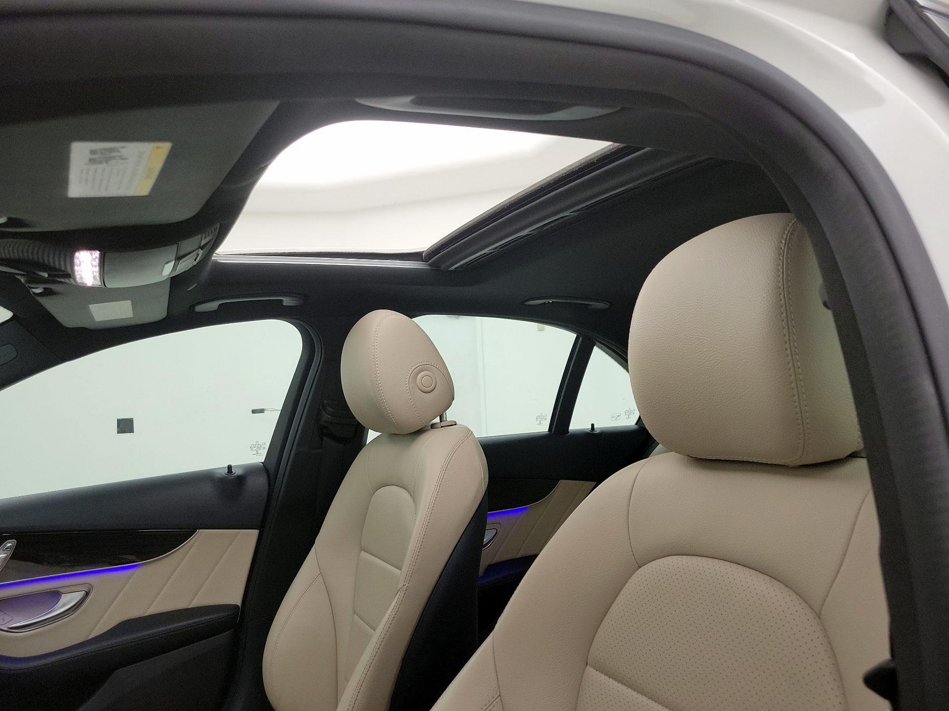 Thumbnail: 2019 Mercedes-Benz C-Class - 19