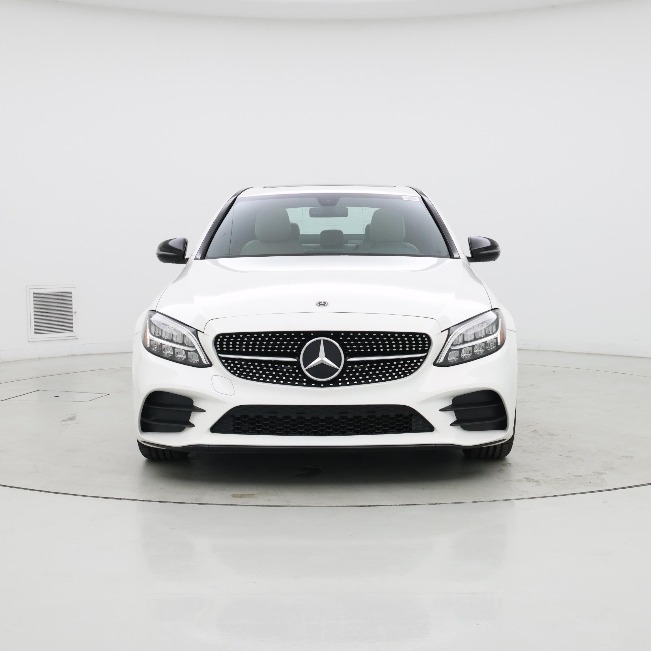 Thumbnail: 2019 Mercedes-Benz C-Class - 5