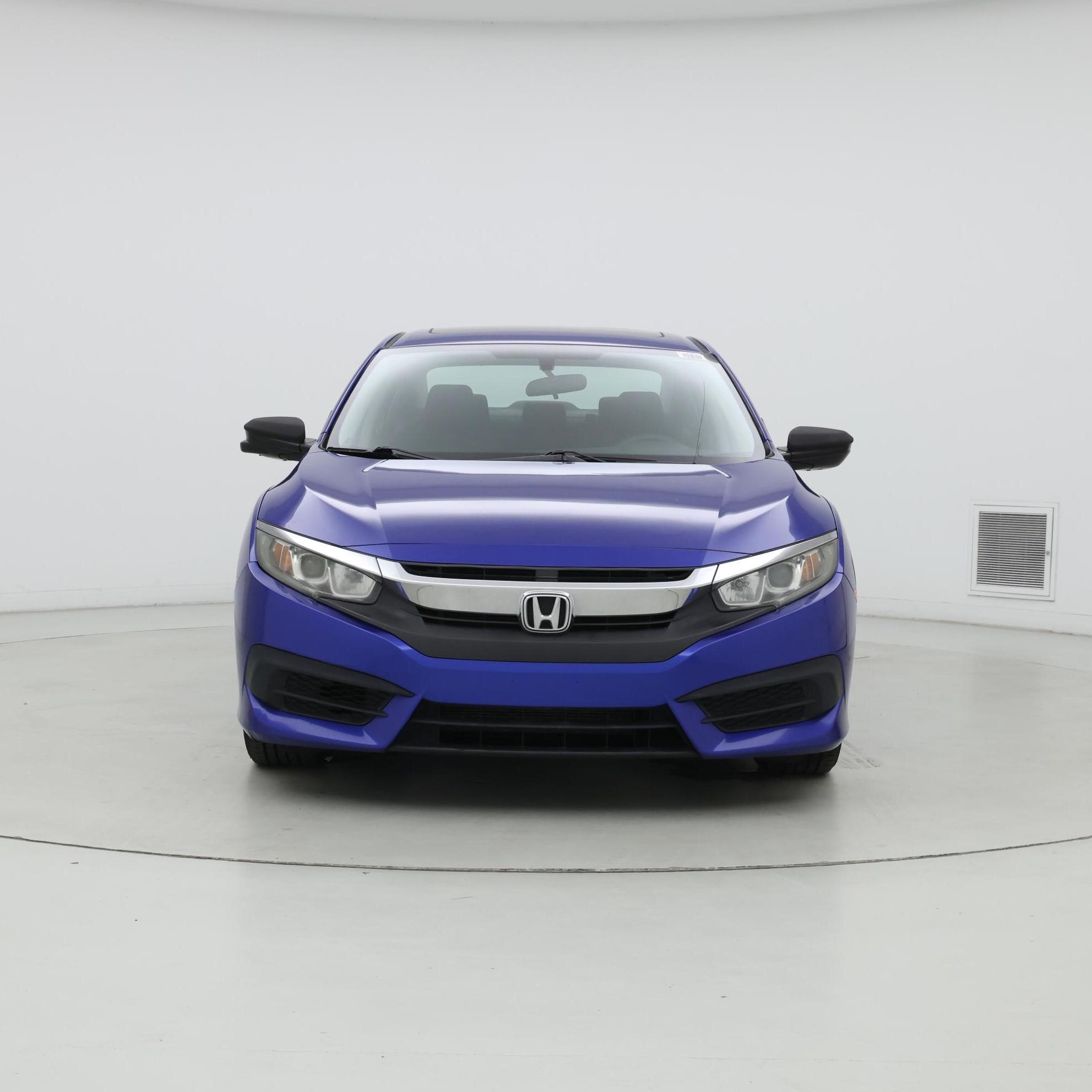 Thumbnail: 2018 Honda Civic - 5