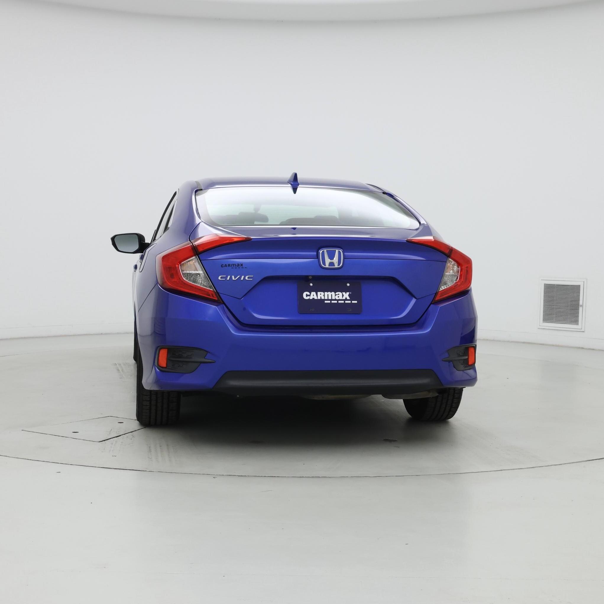 Thumbnail: 2018 Honda Civic - 6