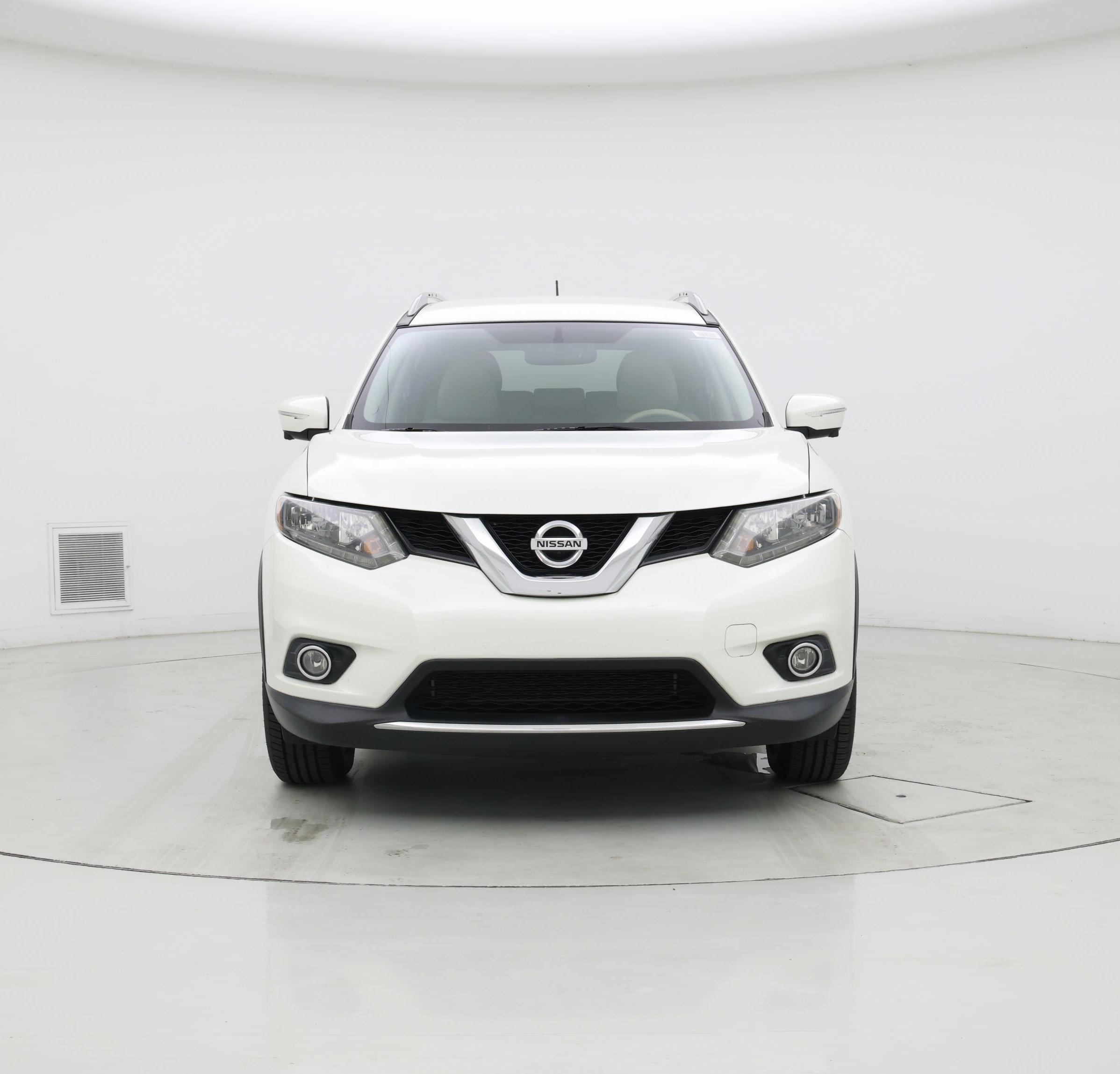 Thumbnail: 2015 Nissan Rogue - 5