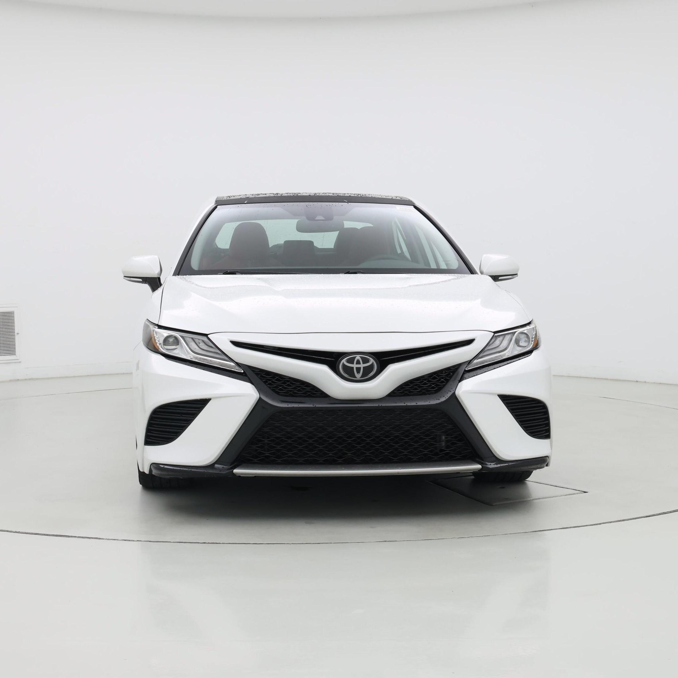 Thumbnail: 2020 Toyota Camry - 5