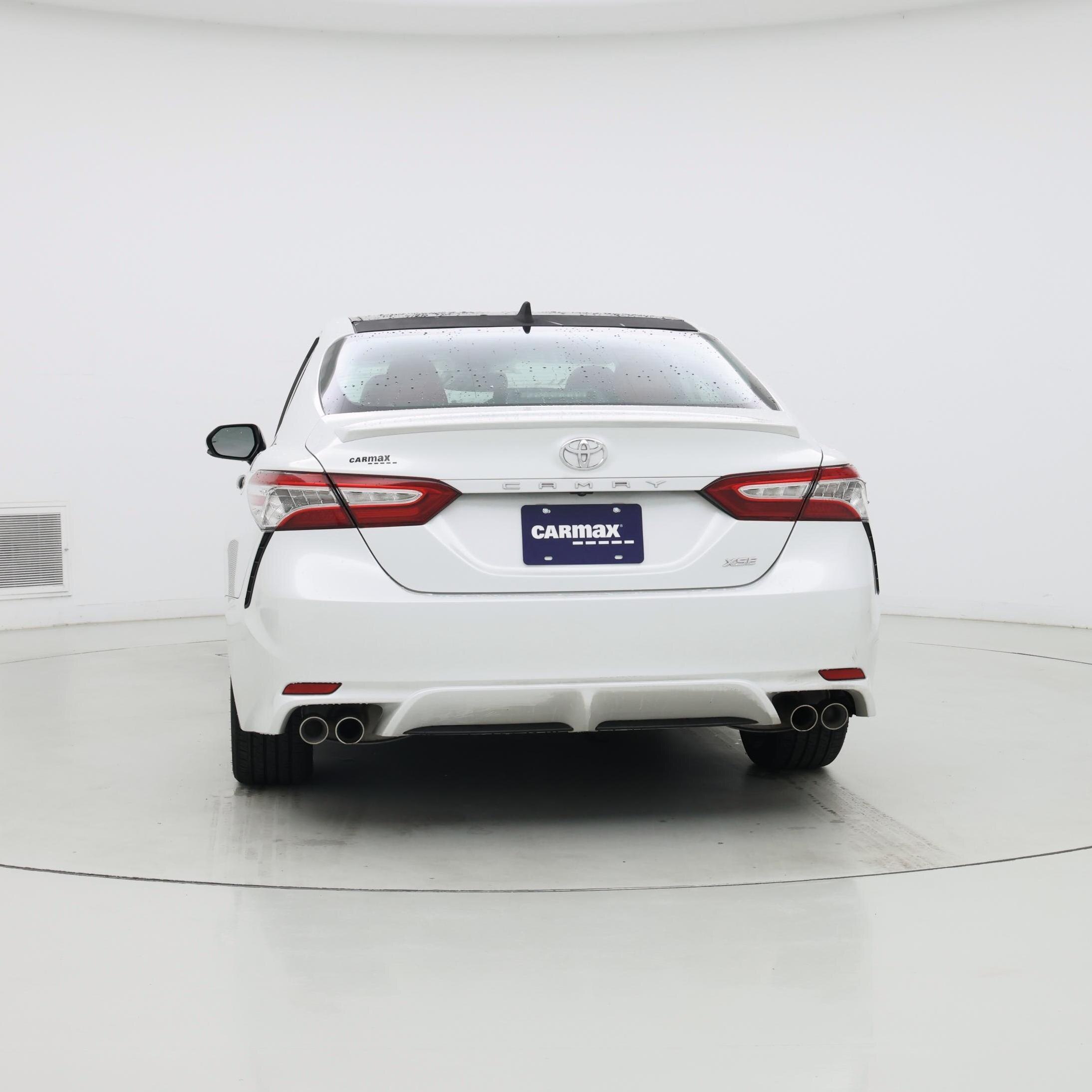 Thumbnail: 2020 Toyota Camry - 6