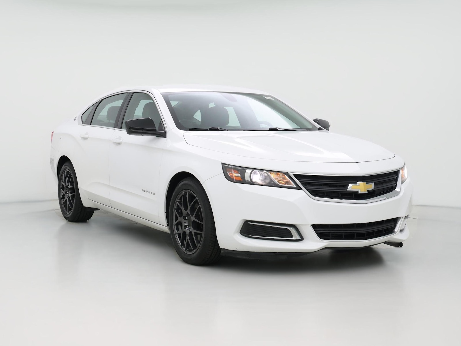 2016 Chevrolet Impala