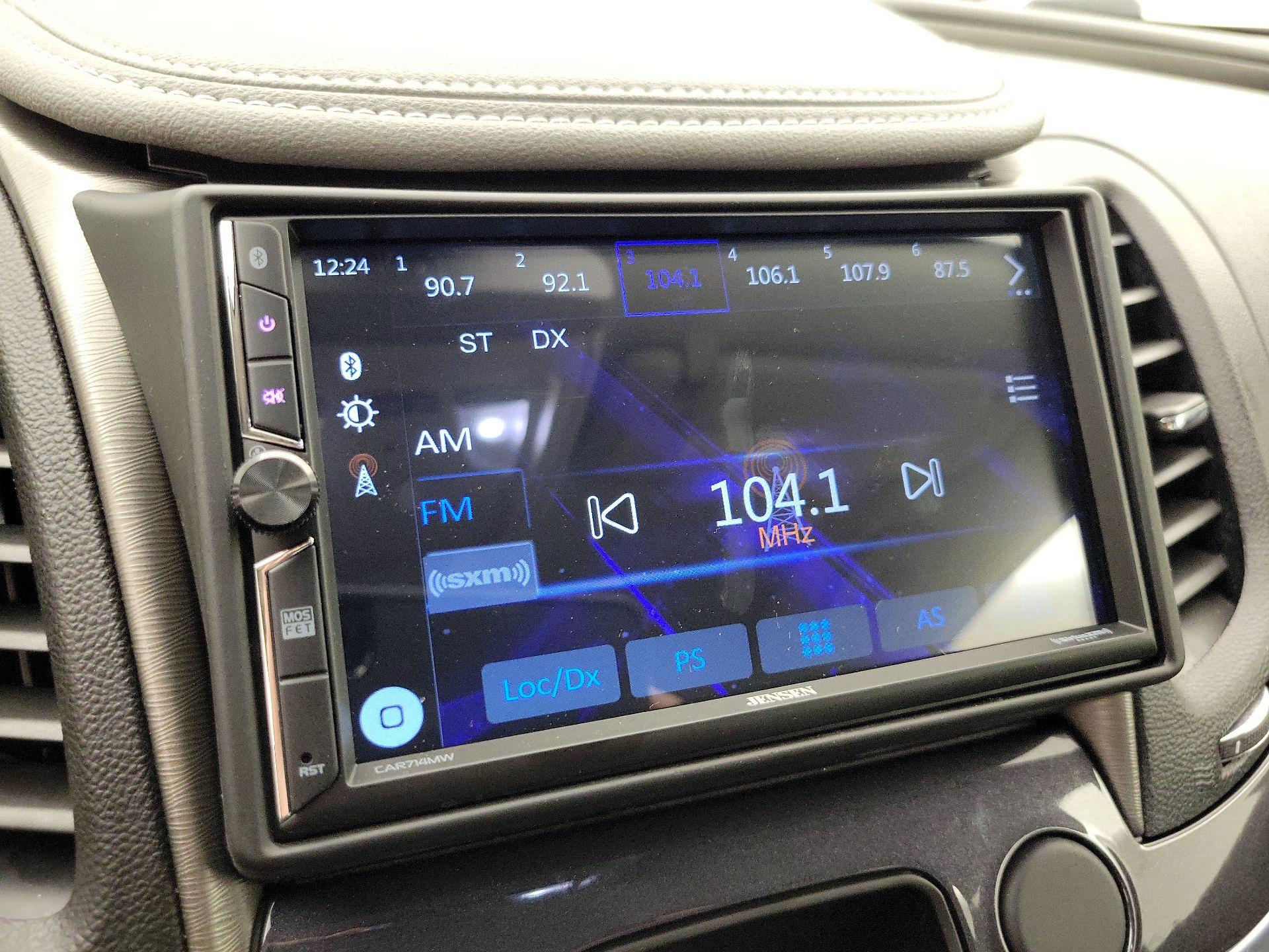 Thumbnail: 2016 Chevrolet Impala - 15