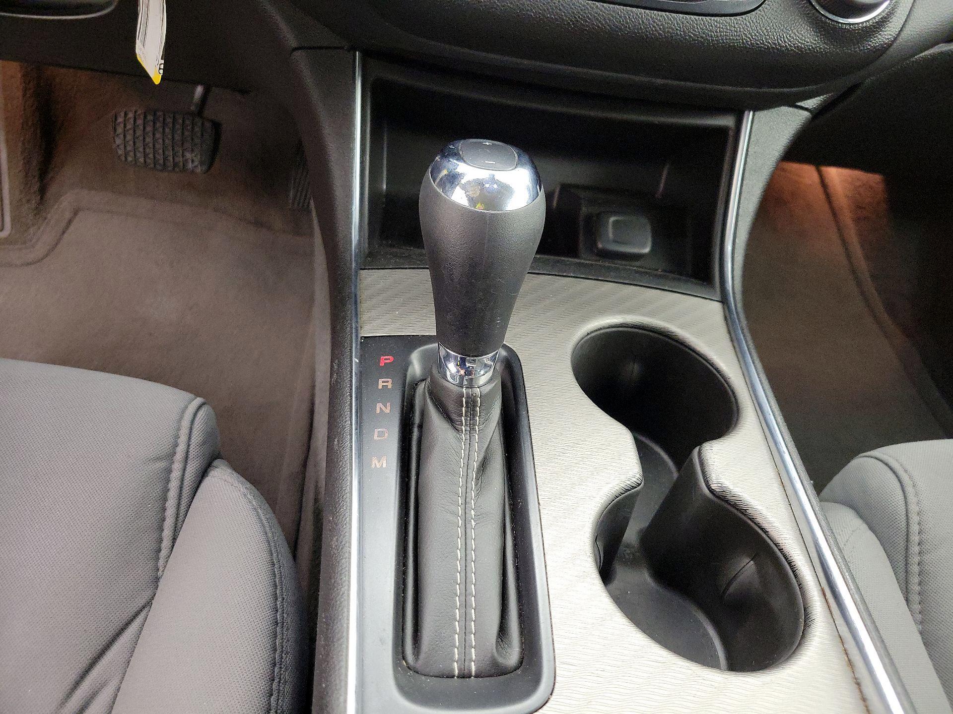 Thumbnail: 2016 Chevrolet Impala - 17