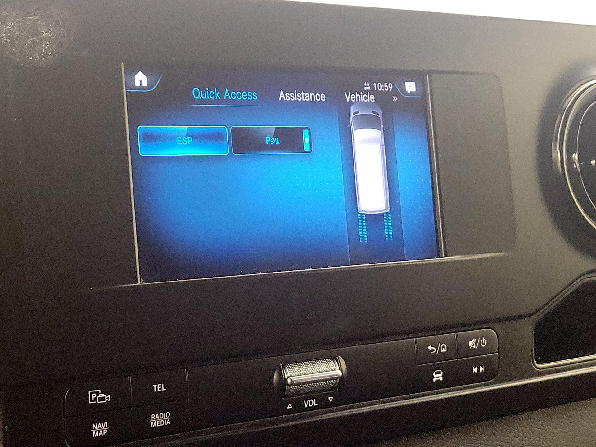 Thumbnail: 2019 Mercedes-Benz Sprinter - 15