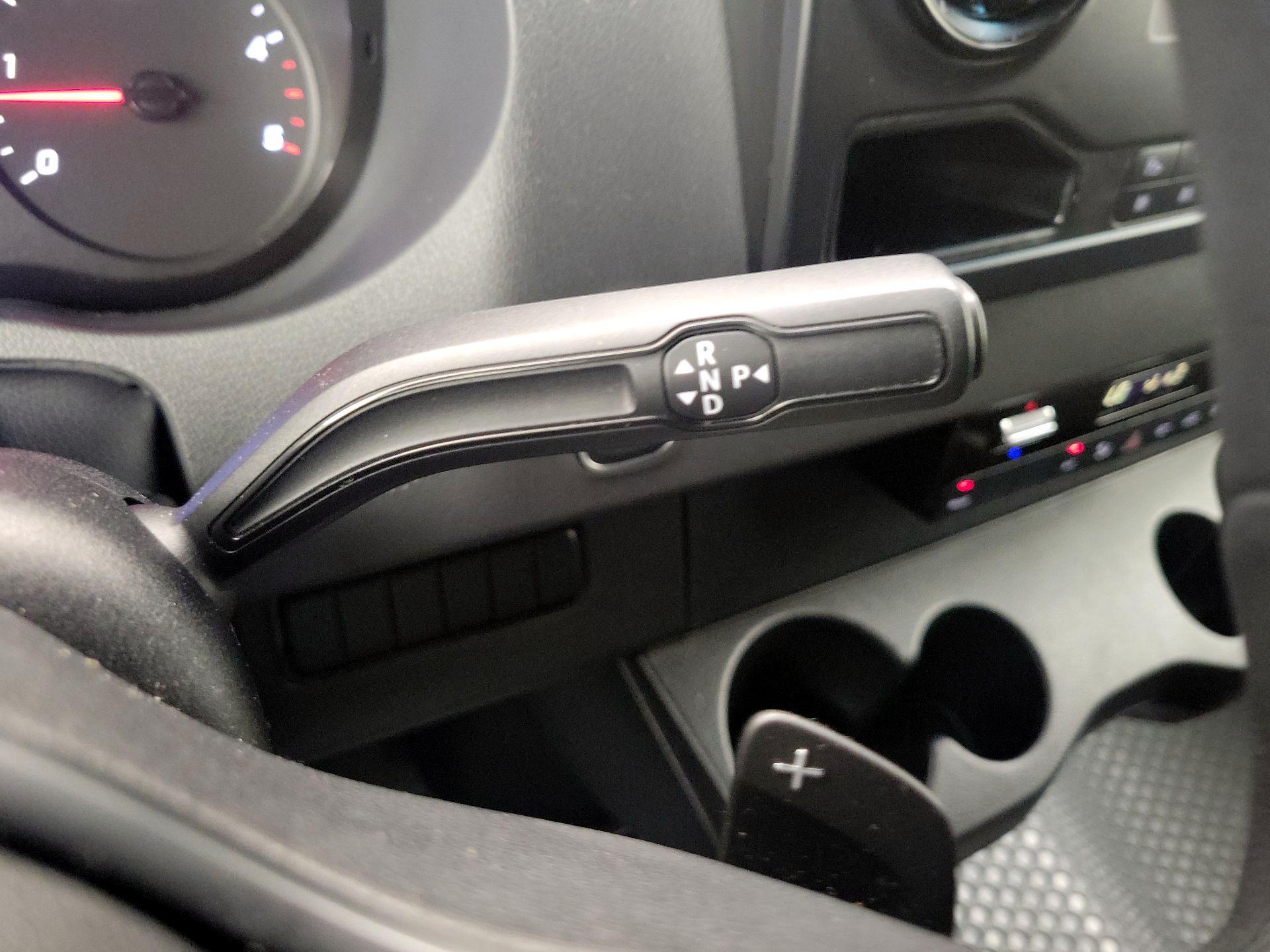 Thumbnail: 2019 Mercedes-Benz Sprinter - 17