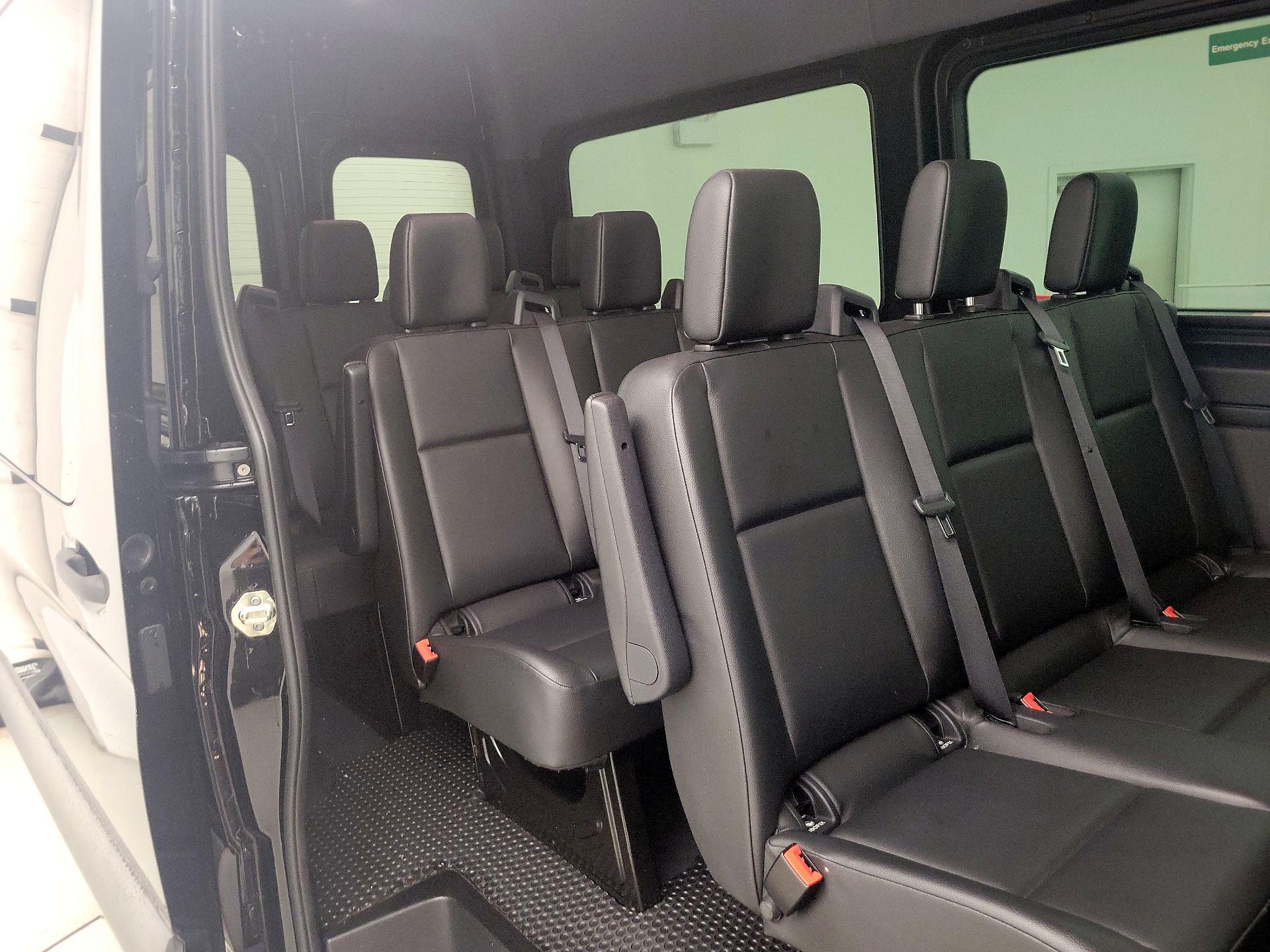 Thumbnail: 2019 Mercedes-Benz Sprinter - 20