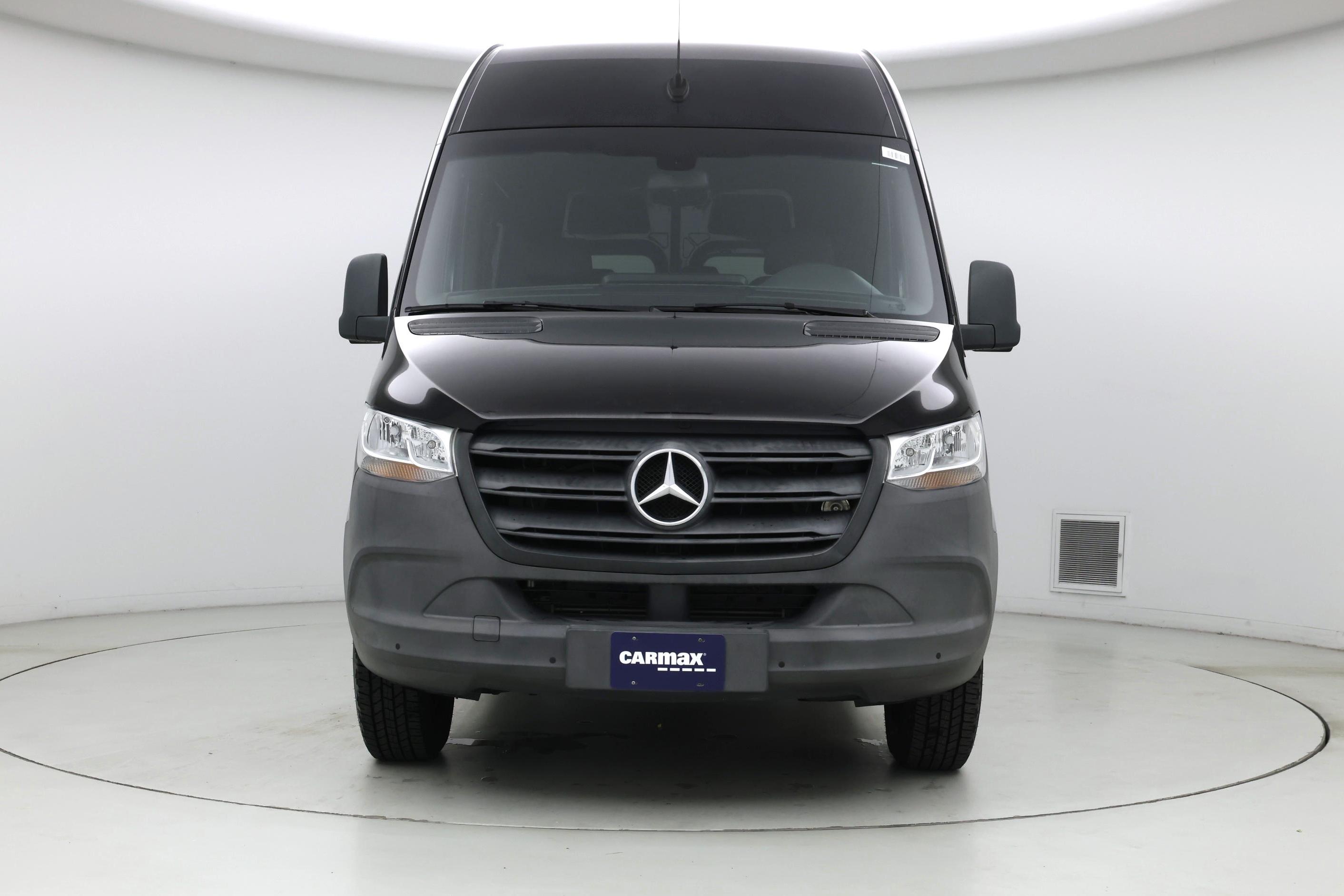 Thumbnail: 2019 Mercedes-Benz Sprinter - 5