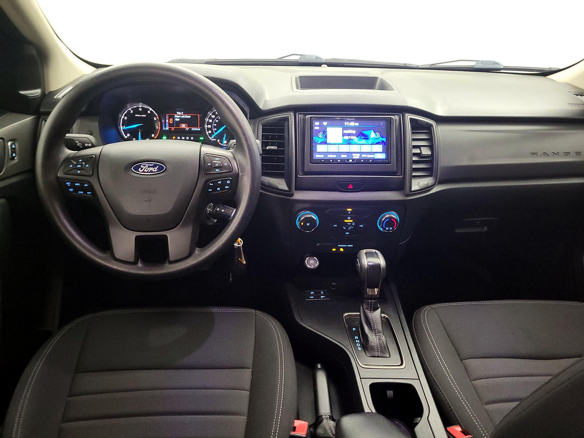Thumbnail: 2020 Ford Ranger - 9
