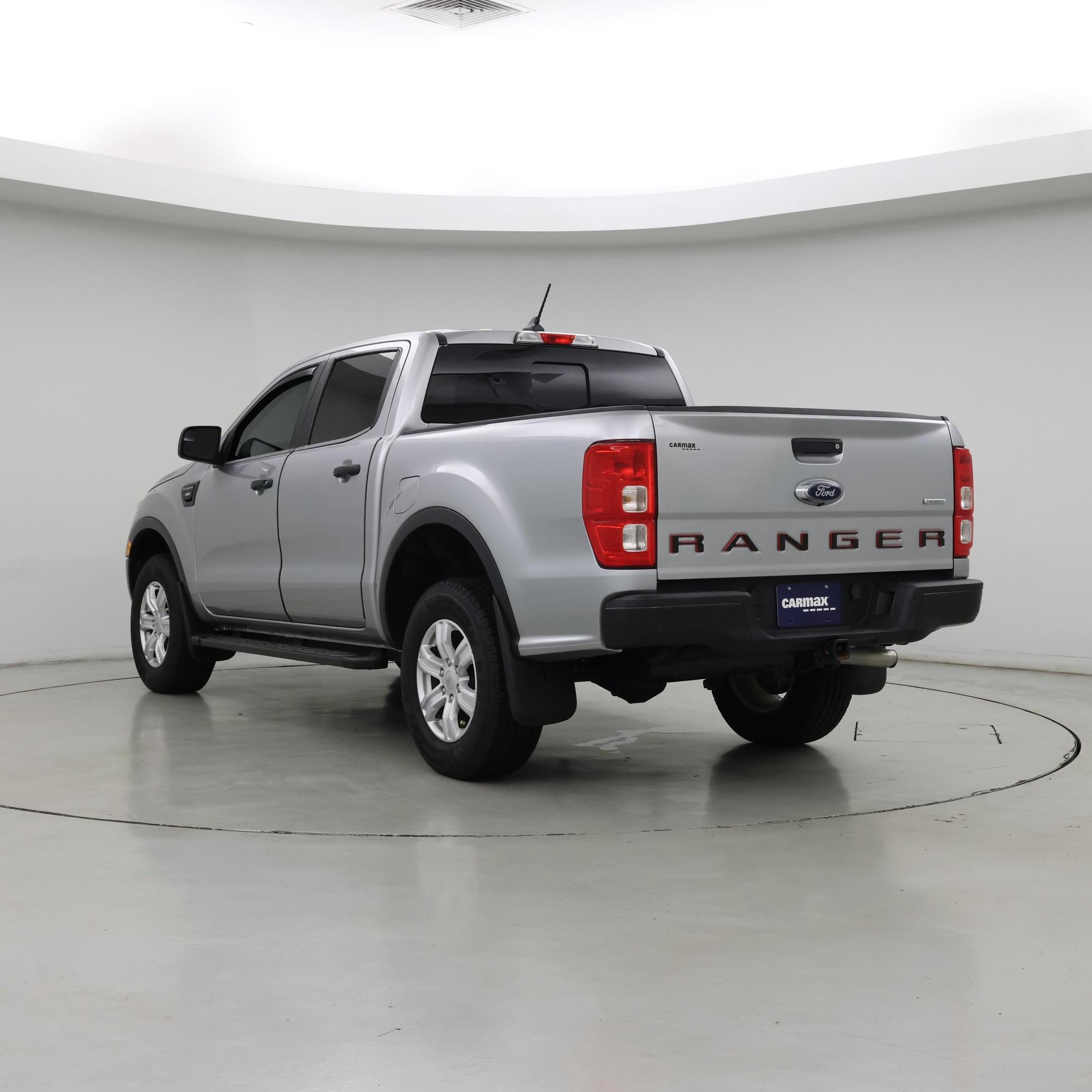 Thumbnail: 2020 Ford Ranger - 2