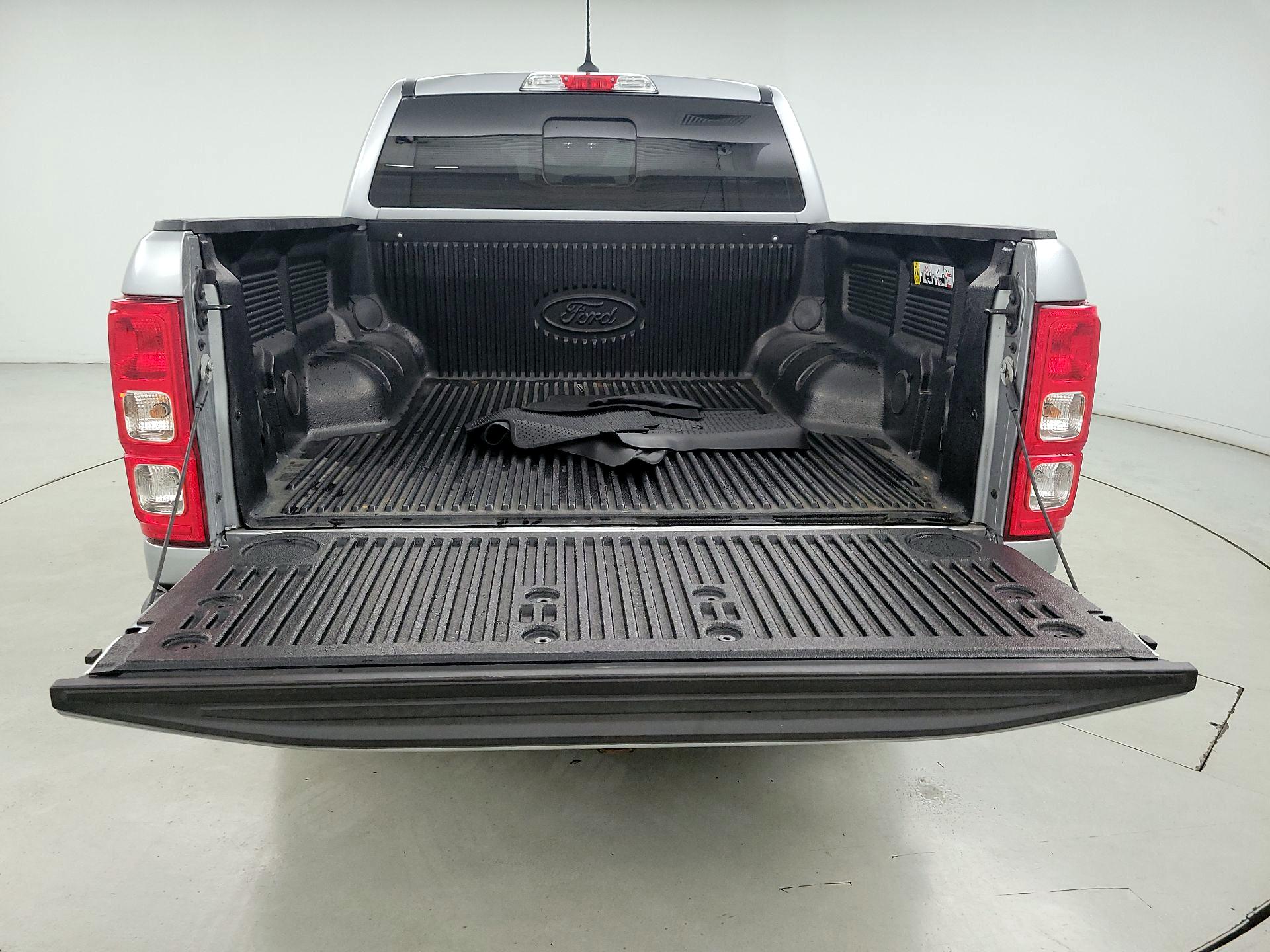 Thumbnail: 2020 Ford Ranger - 20