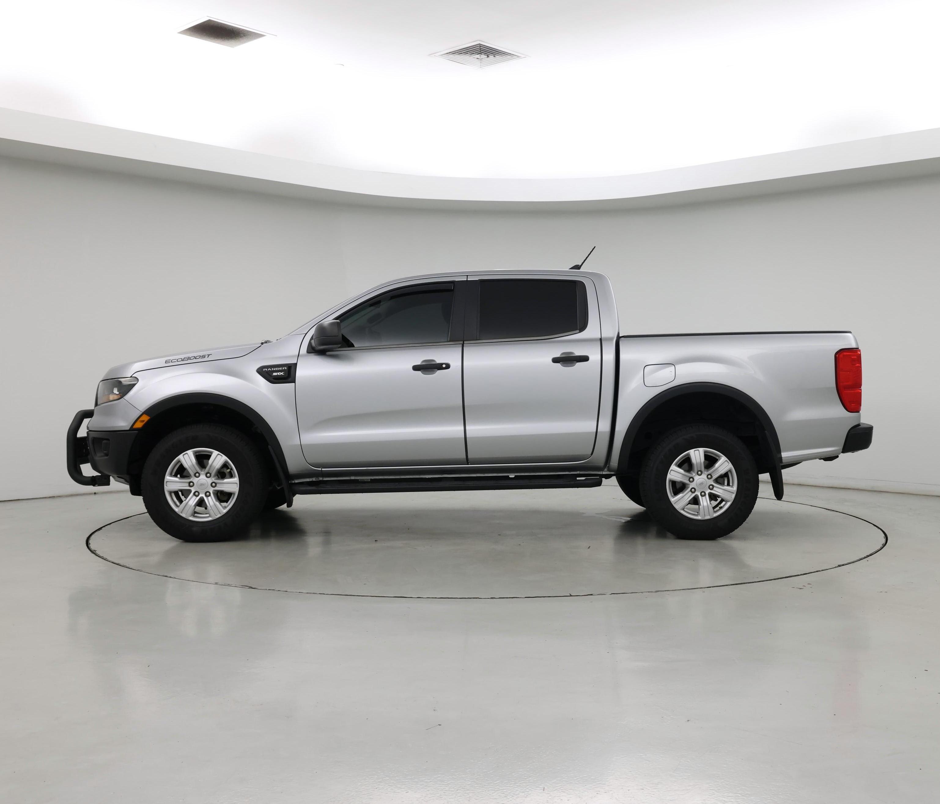 Thumbnail: 2020 Ford Ranger - 3