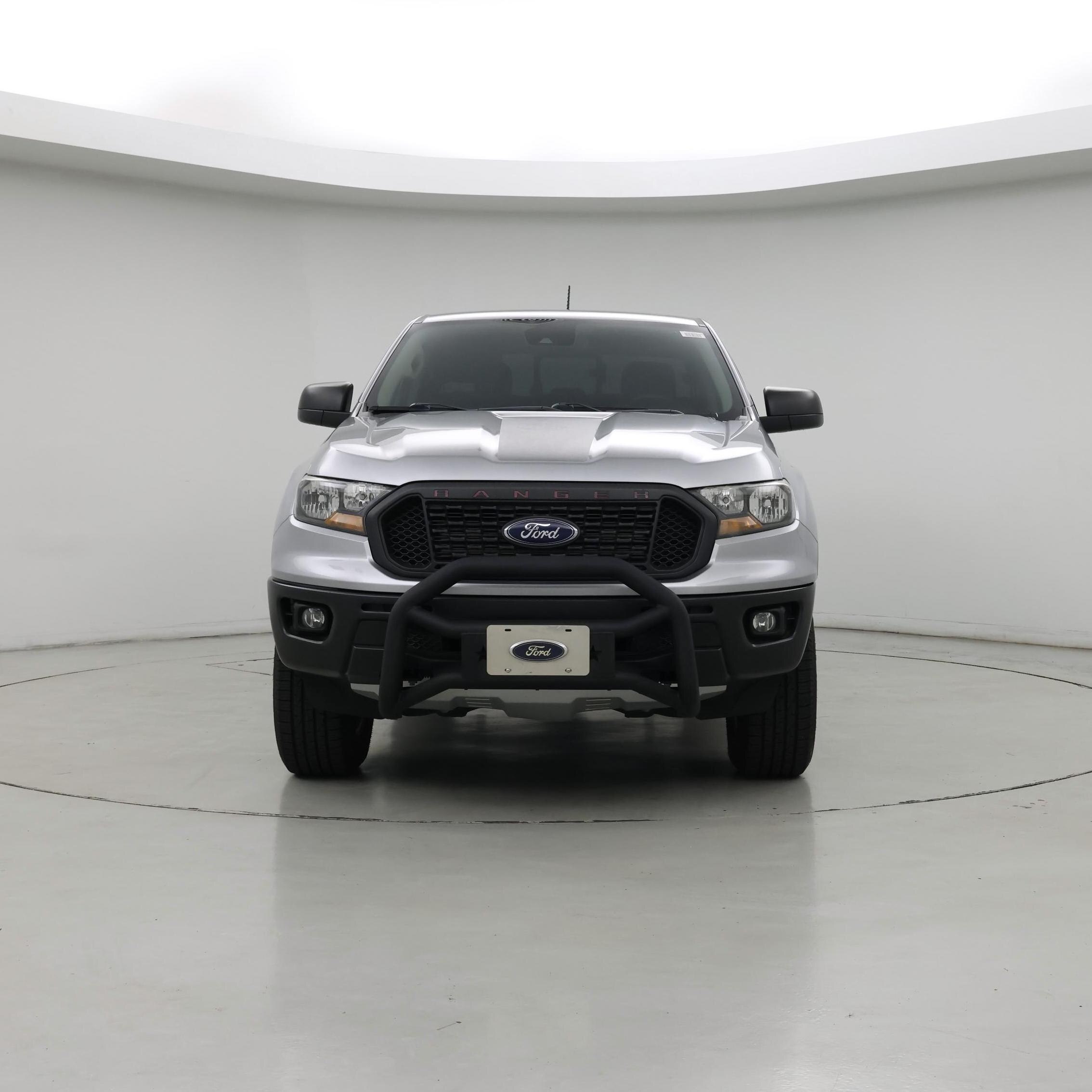 Thumbnail: 2020 Ford Ranger - 5