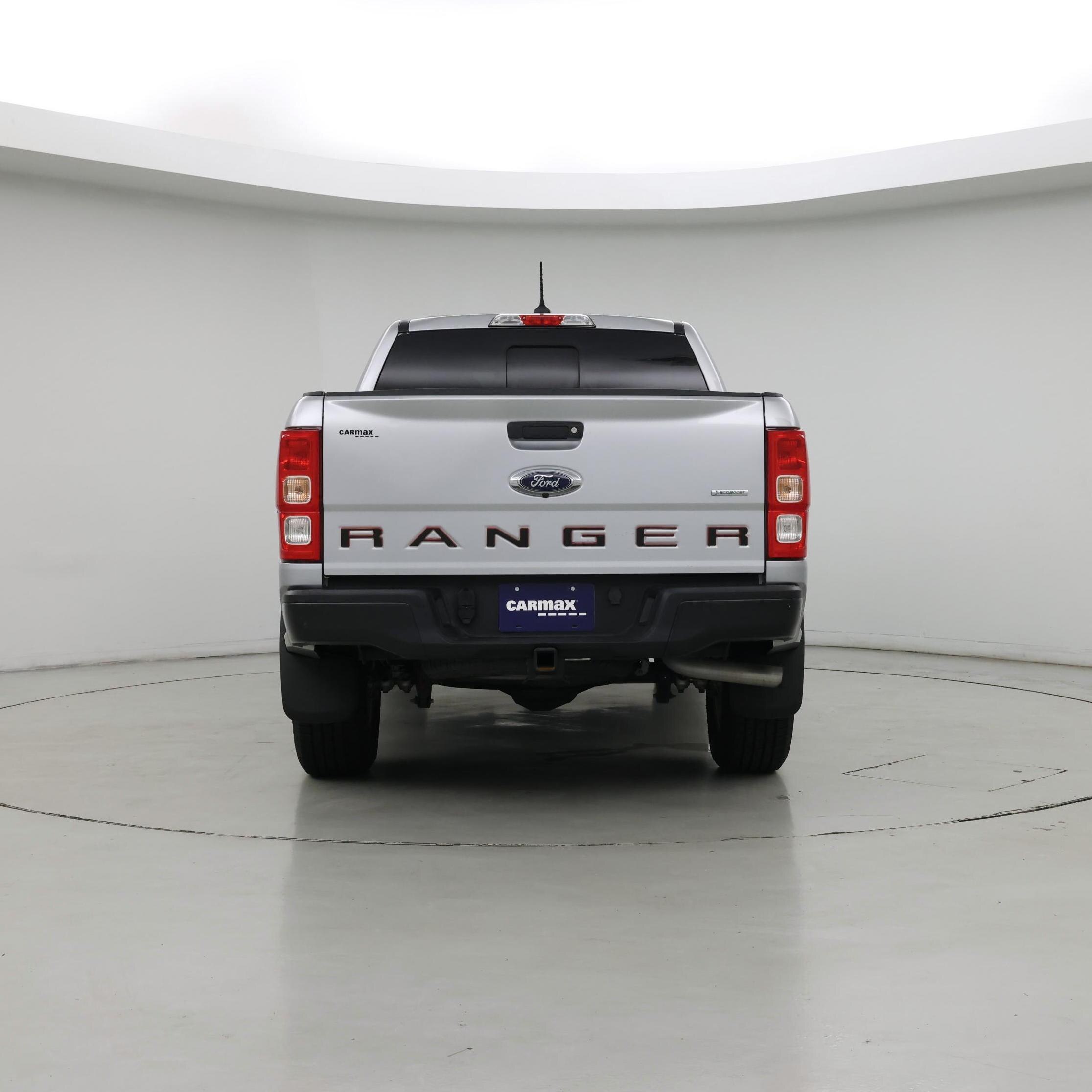 Thumbnail: 2020 Ford Ranger - 6