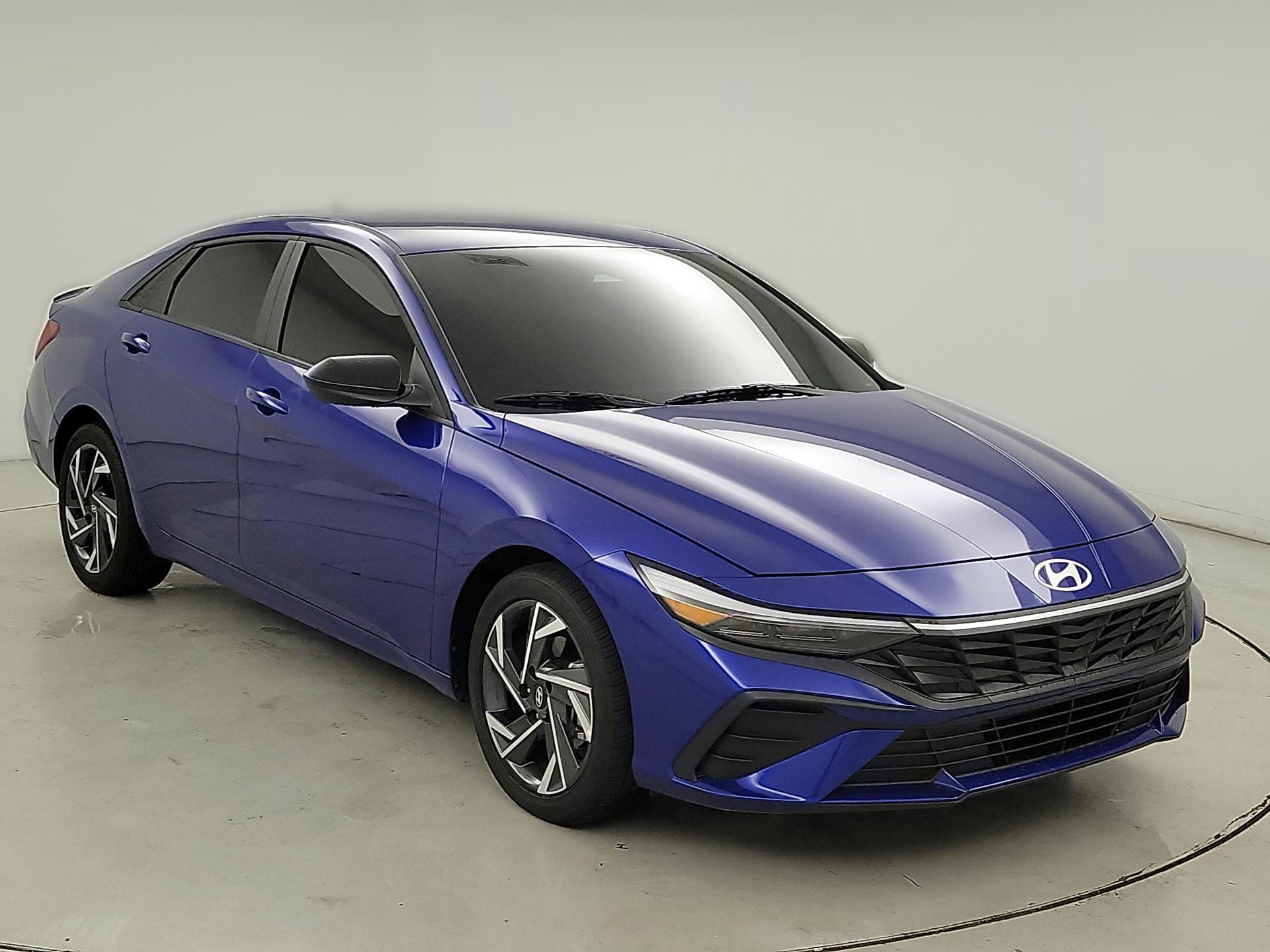 Thumbnail: 2024 Honda HR-V - 1