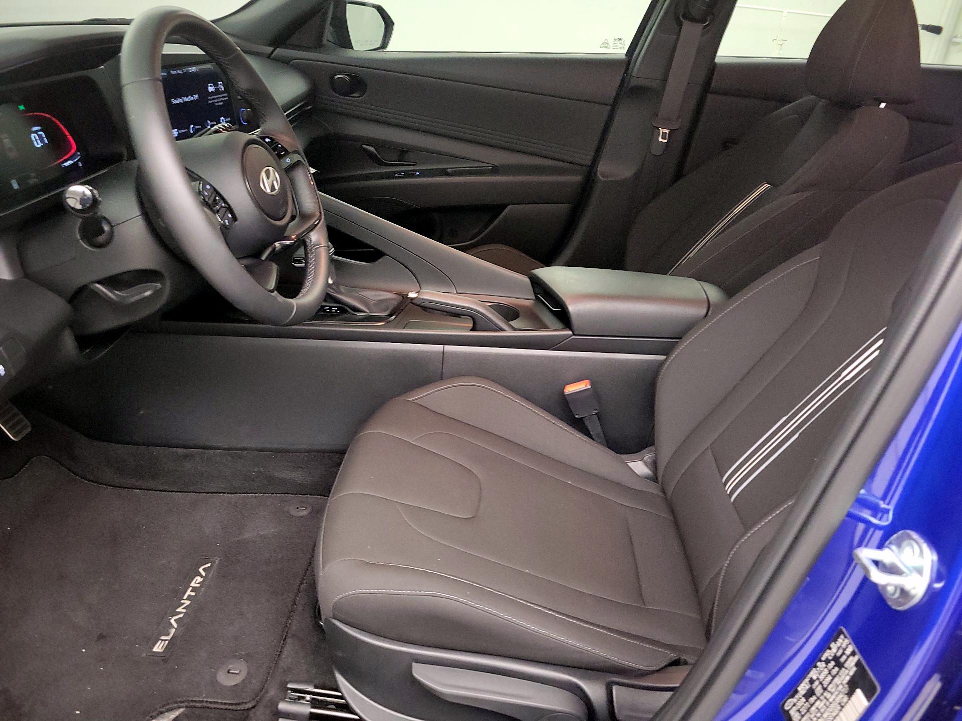 Thumbnail: 2024 Honda HR-V - 9