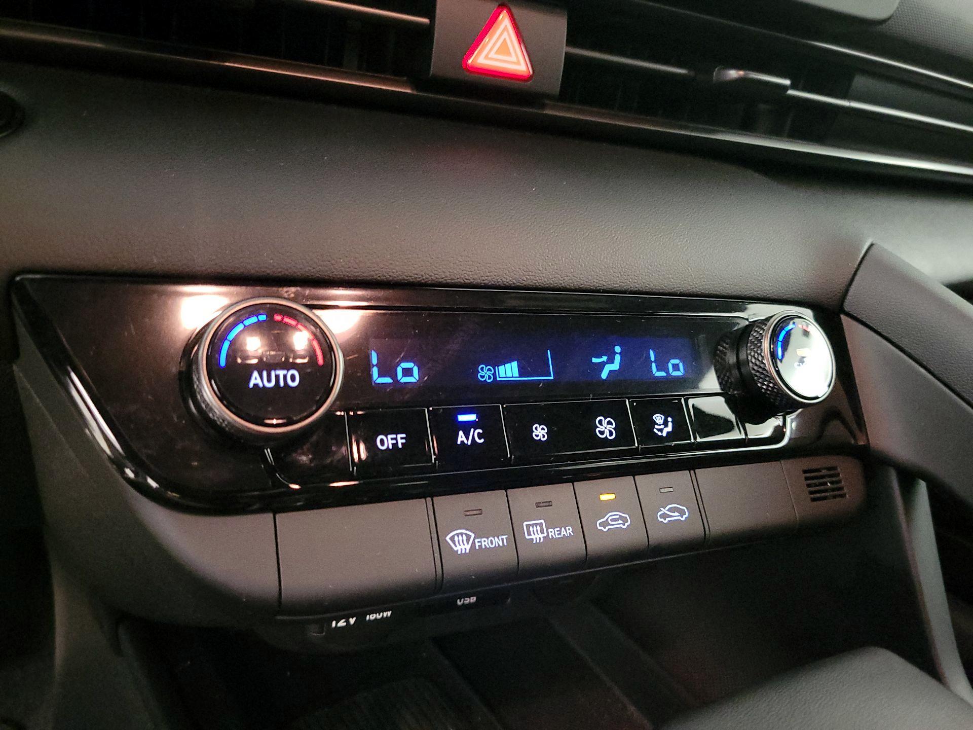 Thumbnail: 2024 Honda HR-V - 14