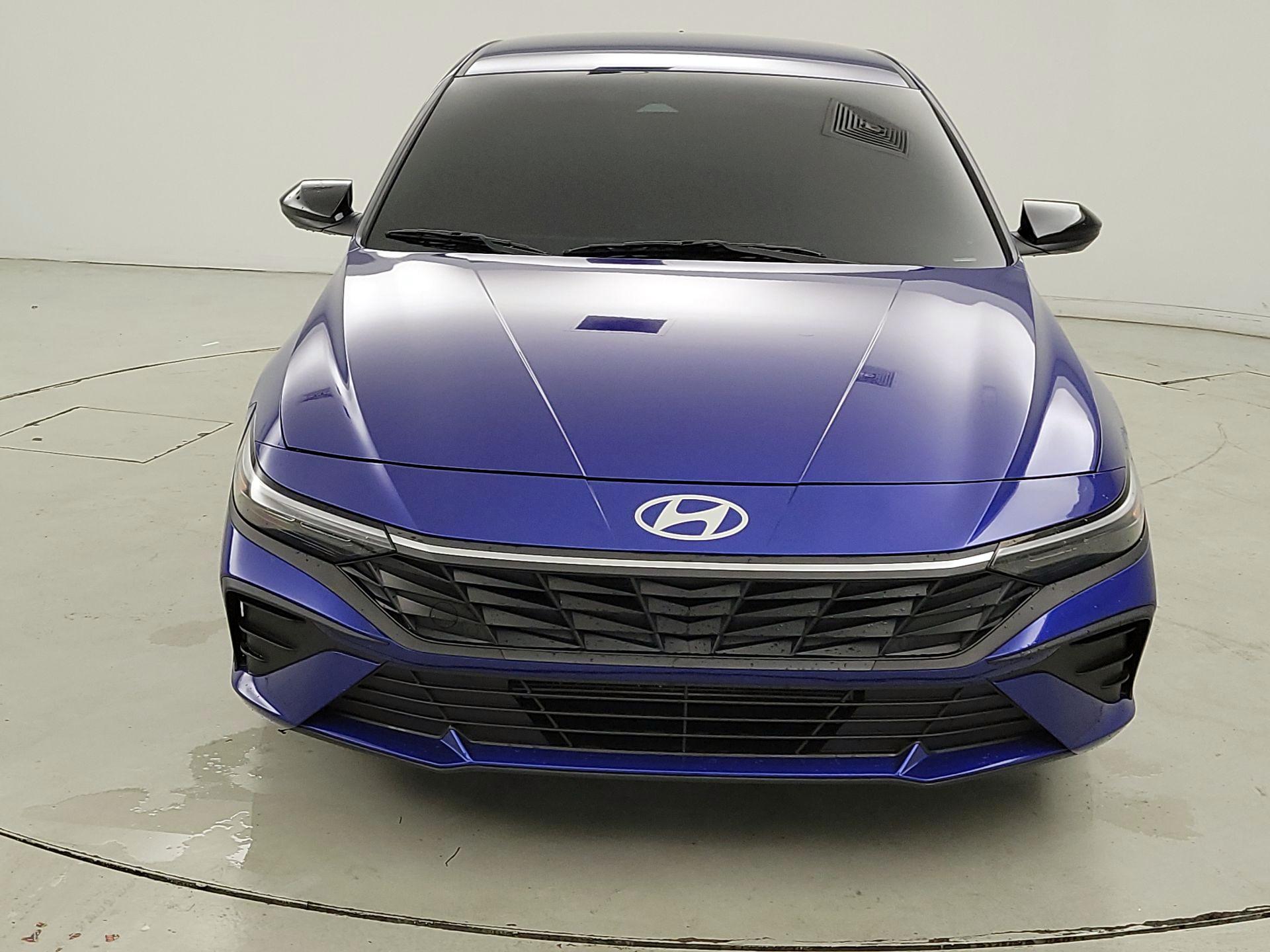 Thumbnail: 2024 Honda HR-V - 2