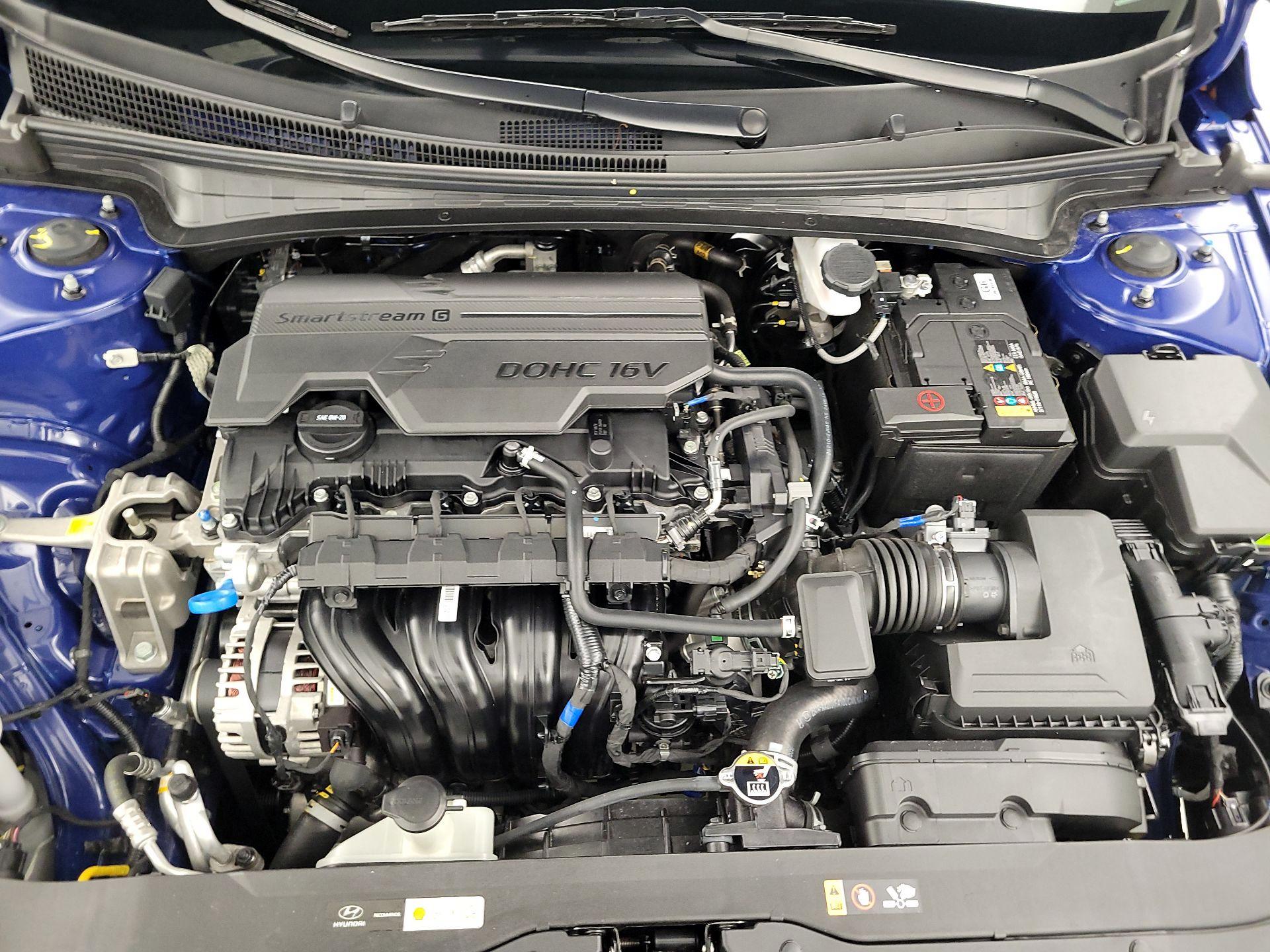 Thumbnail: 2024 Honda HR-V - 19