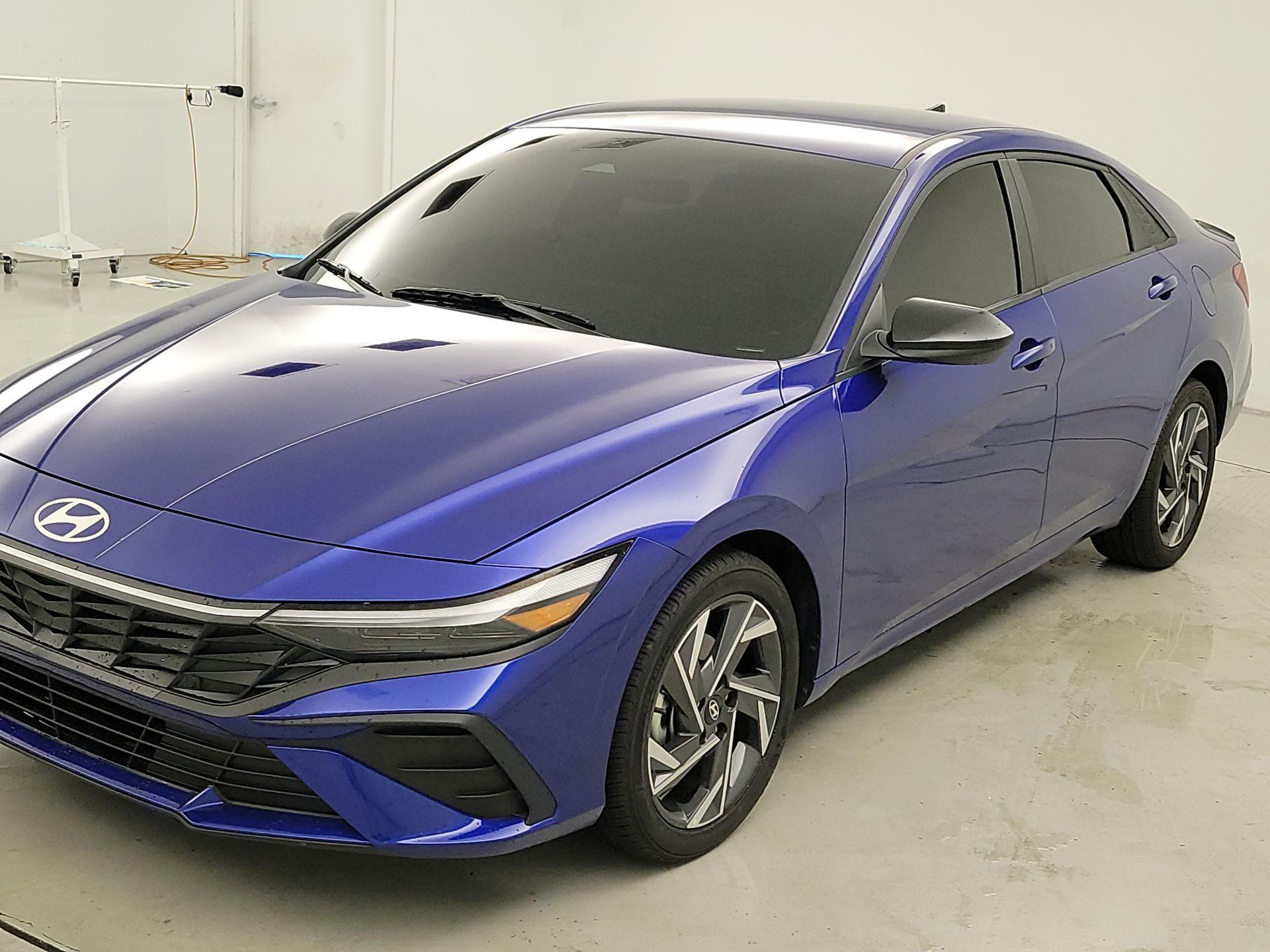 Thumbnail: 2024 Honda HR-V - 3