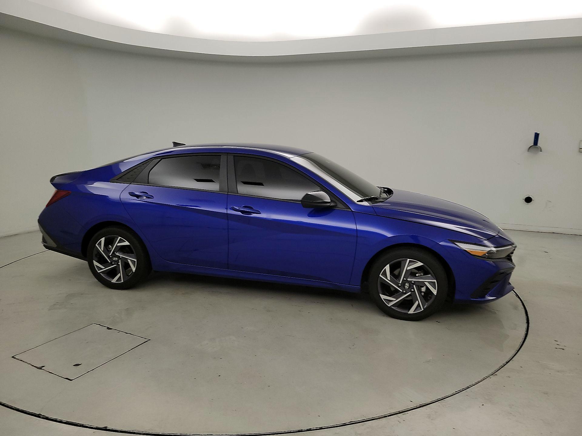 Thumbnail: 2024 Honda HR-V - 4
